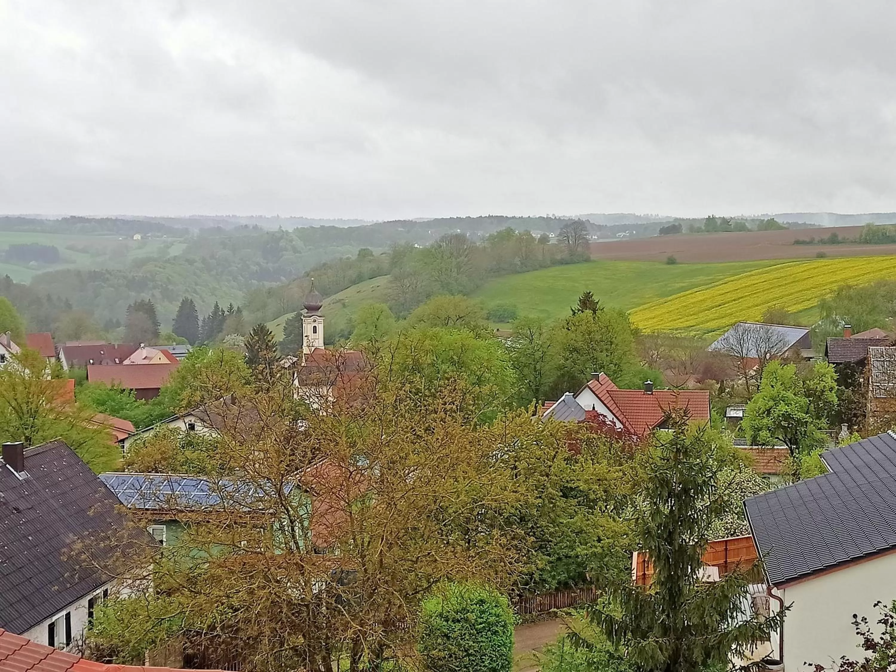 Neighbourhood in Hotel - Gasthof Erber