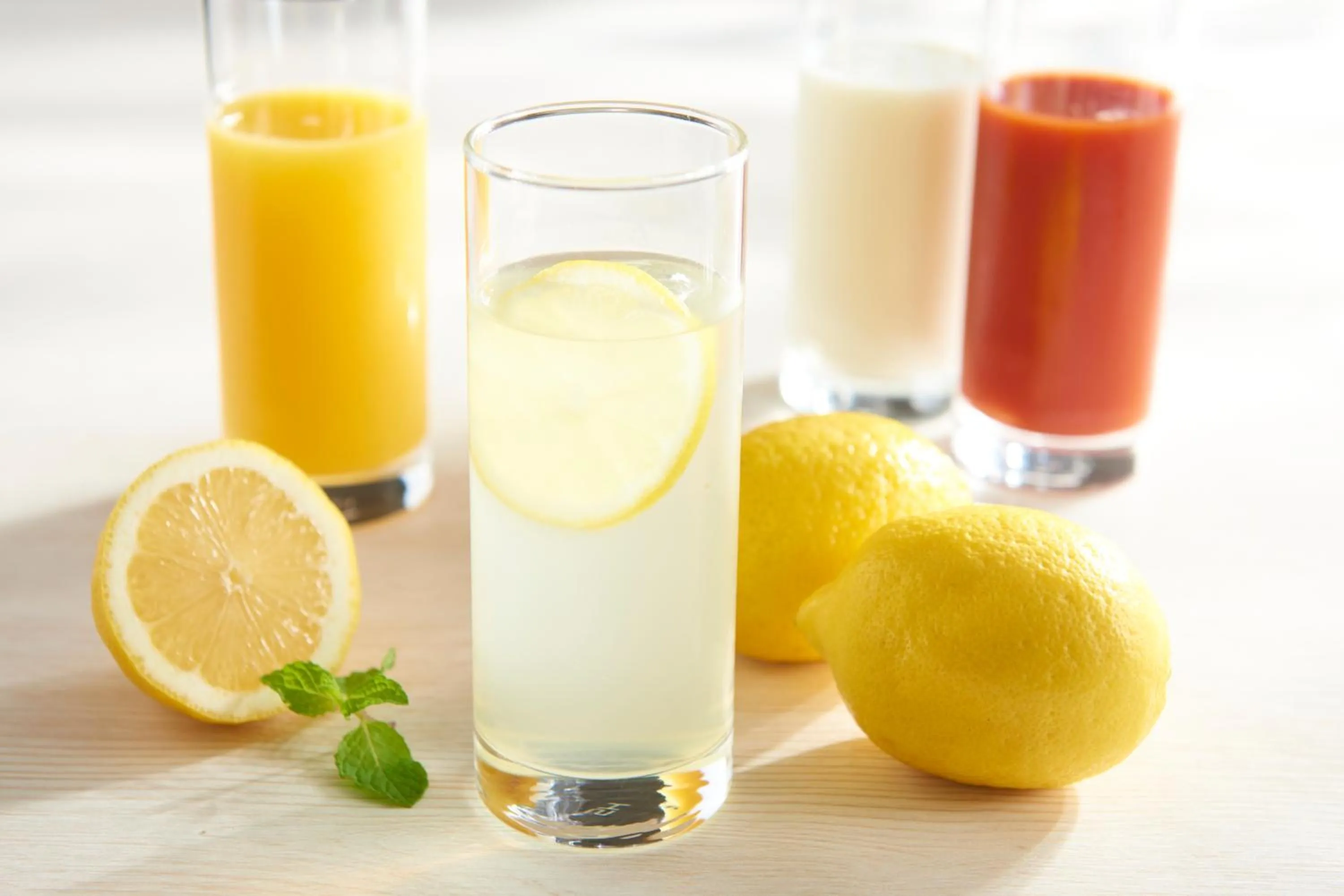 Restaurant/places to eat in Takamatsu Tokyu REI Hotel