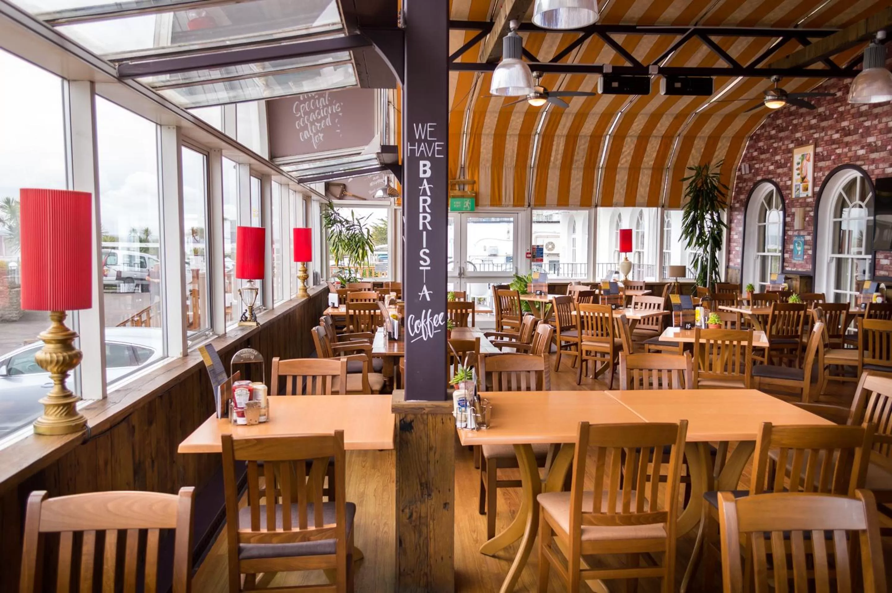 Lounge or bar in Suncliff Hotel - OCEANA COLLECTION