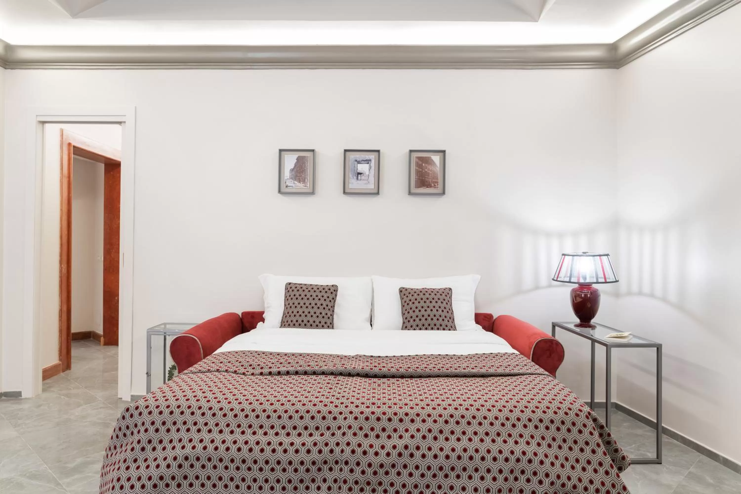 BMGA l ViaPaola43 Palace