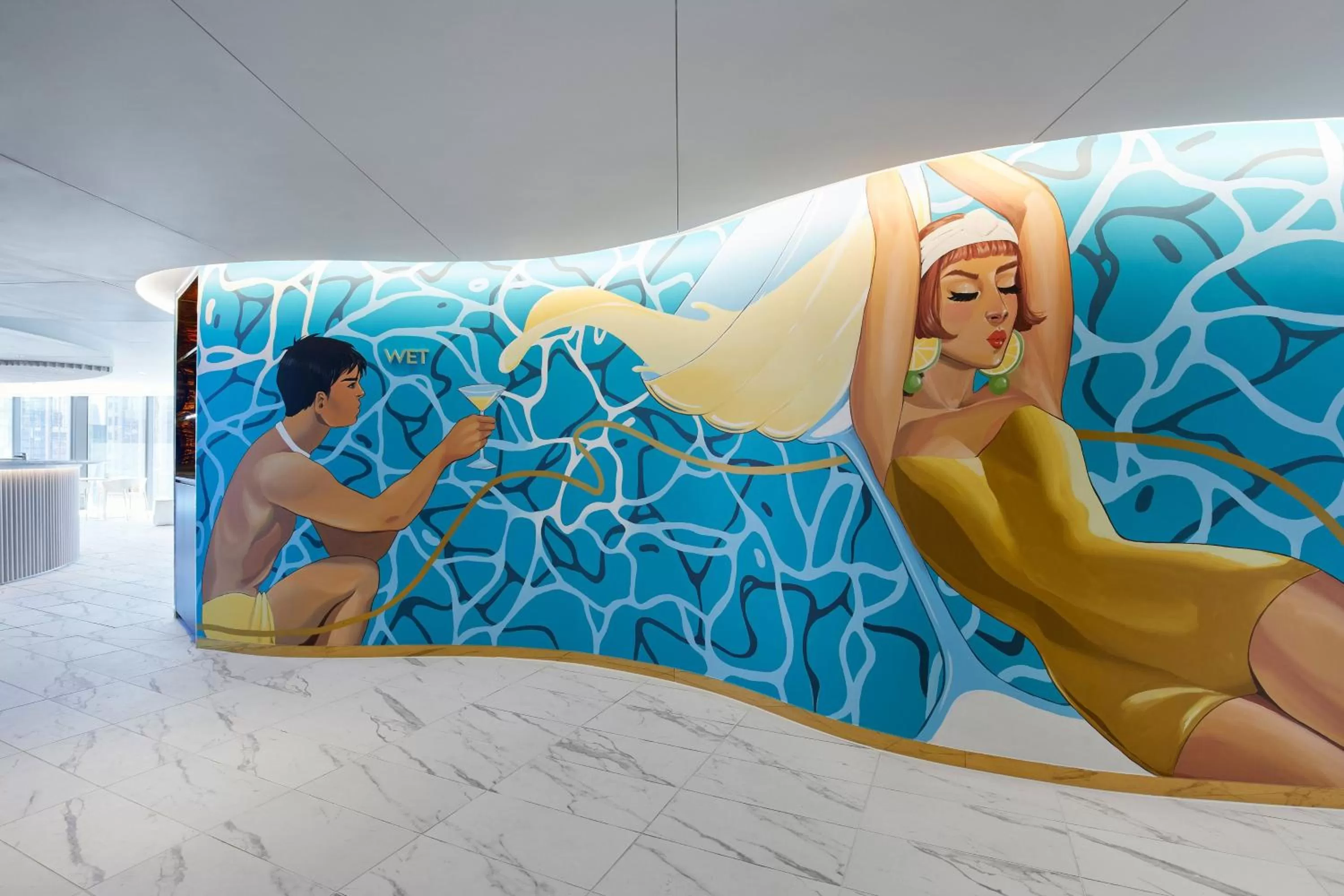 Fitness centre/facilities in W Melbourne