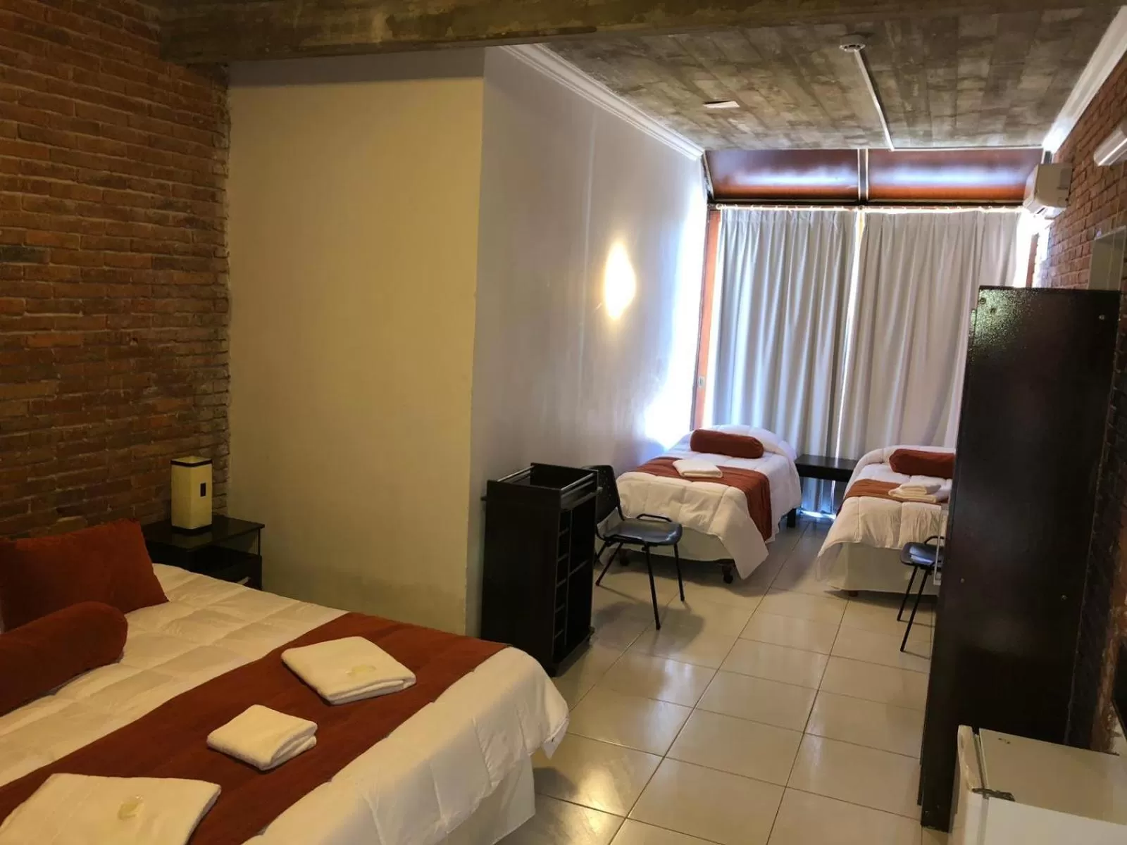 Complejo Laderas del Cerro