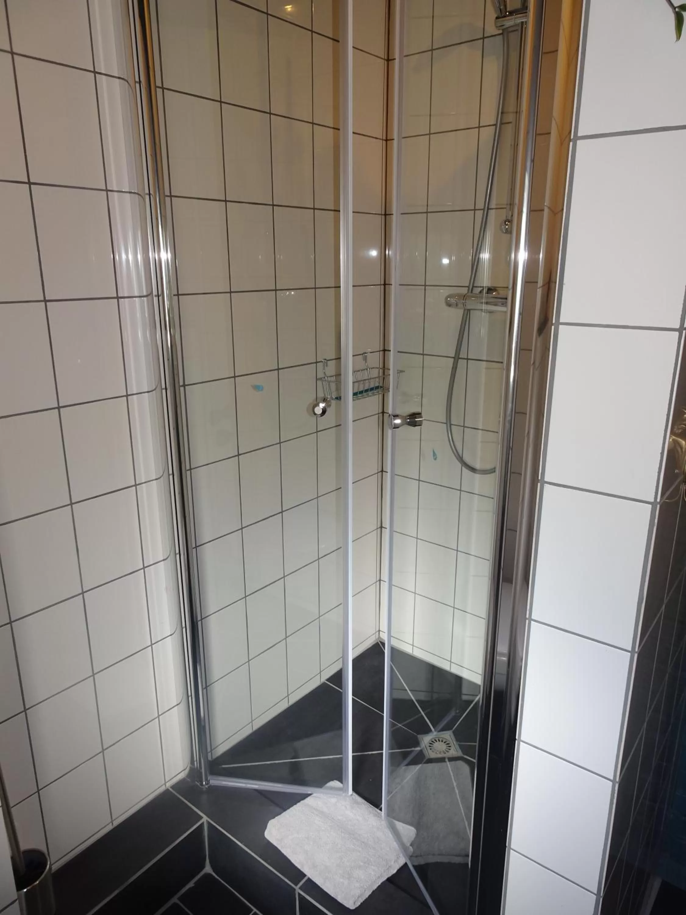 Bathroom in Casa Tranquila