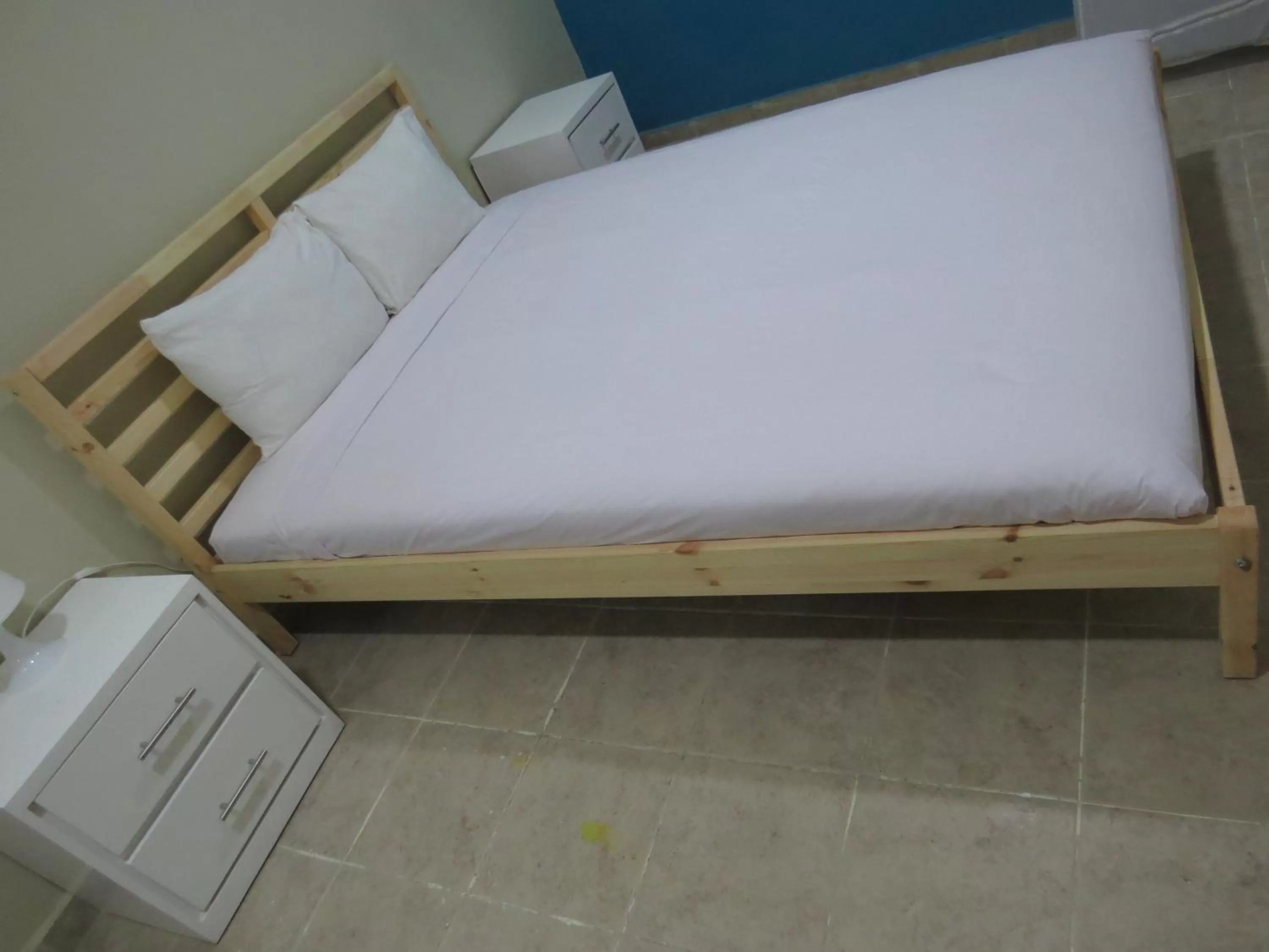 Double Room in Corales Punta Cana