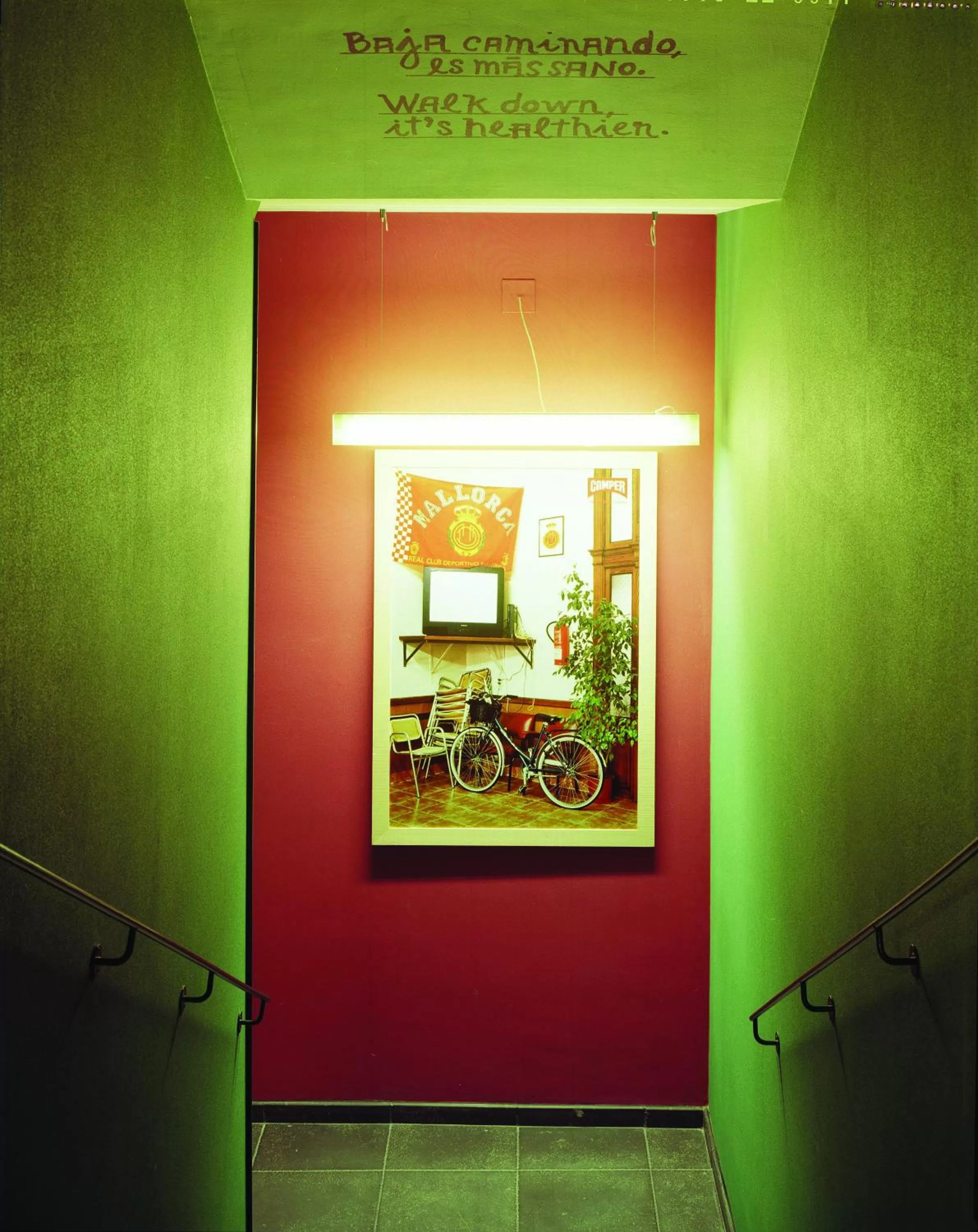 Other in Casa Camper Barcelona