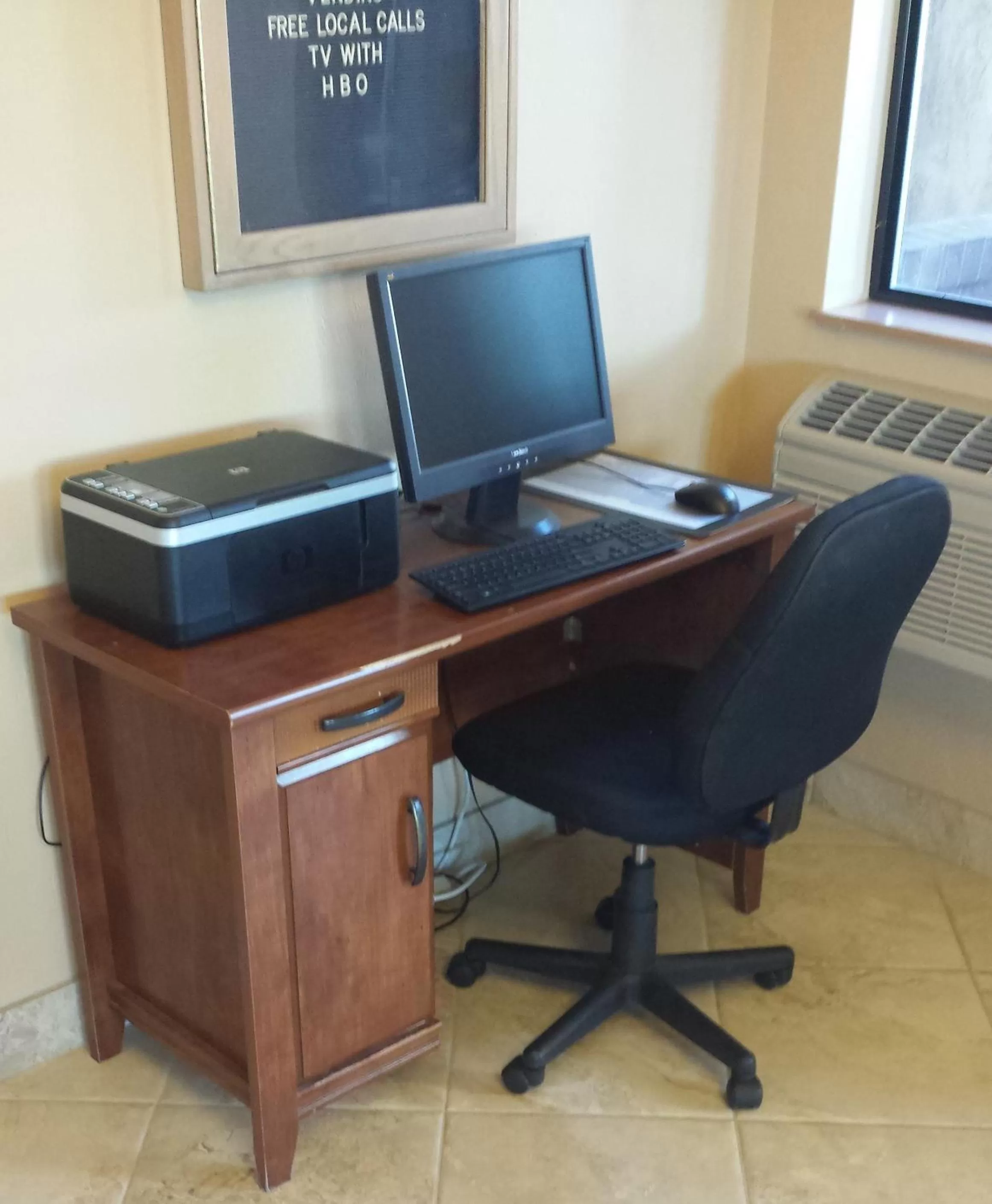 Other in Super 8 by Wyndham Kennewick