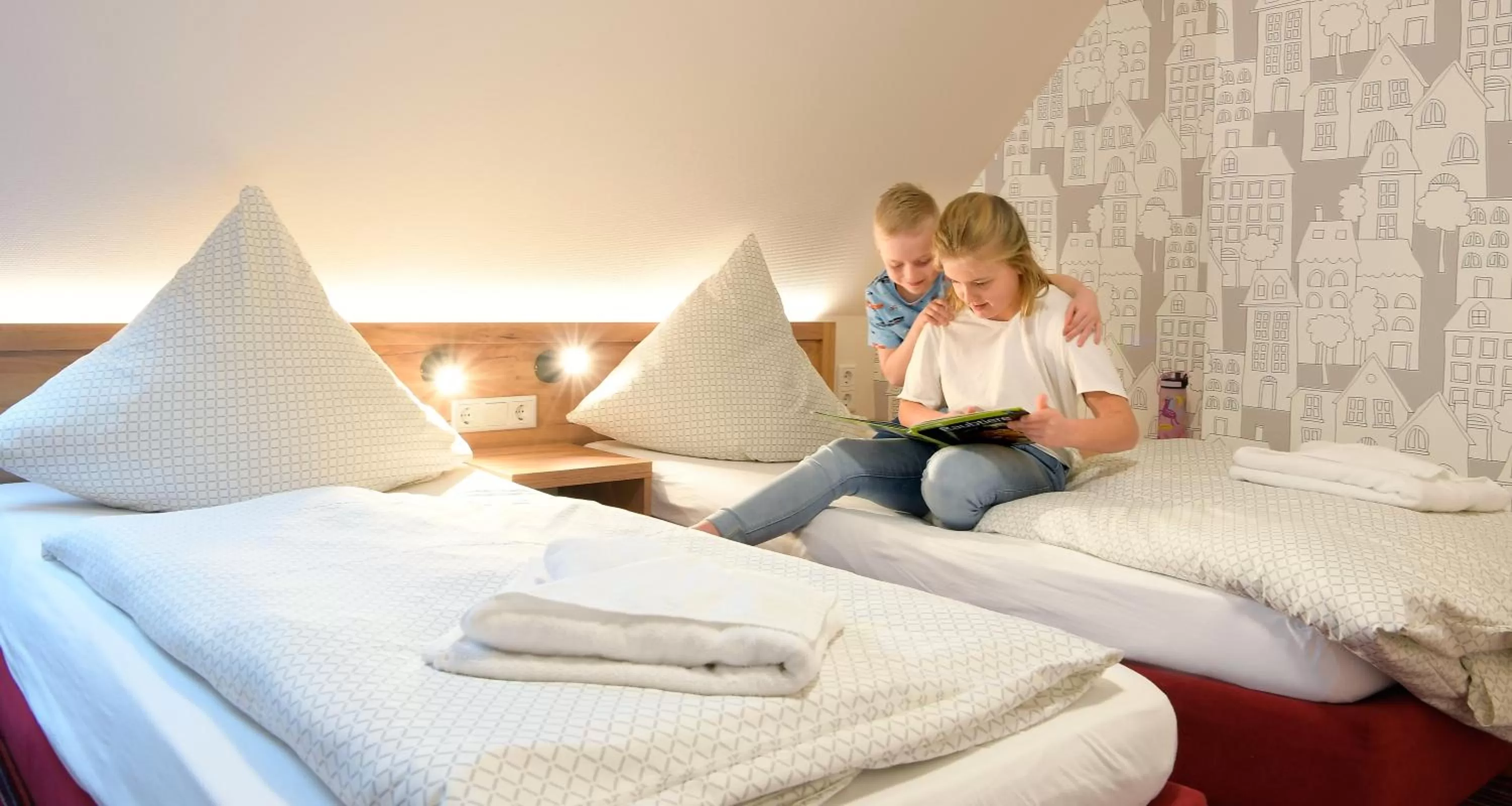 Familienhotel "Rhön Feeling"