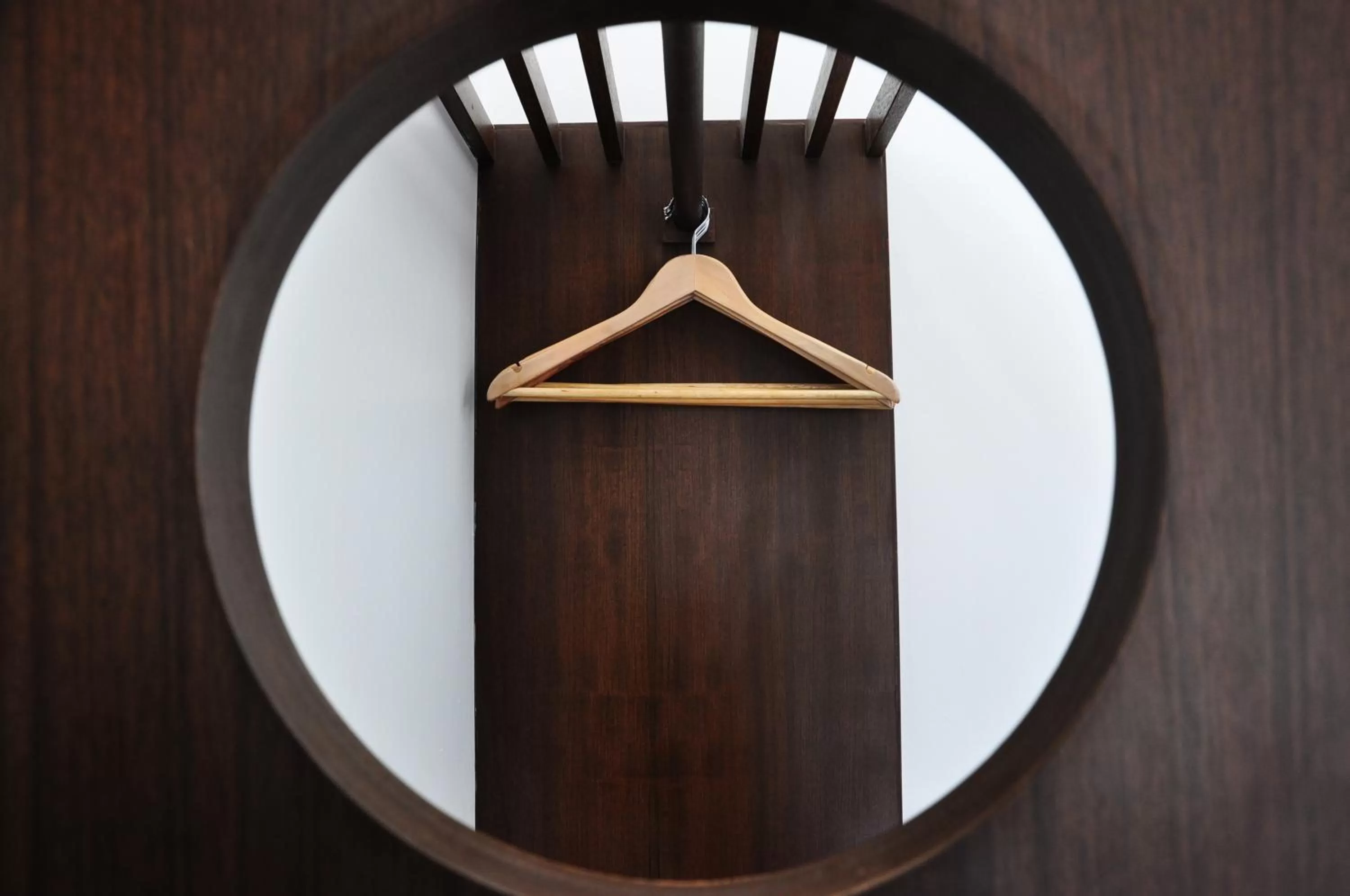 Decorative detail in Family House Zen Boutique Resort