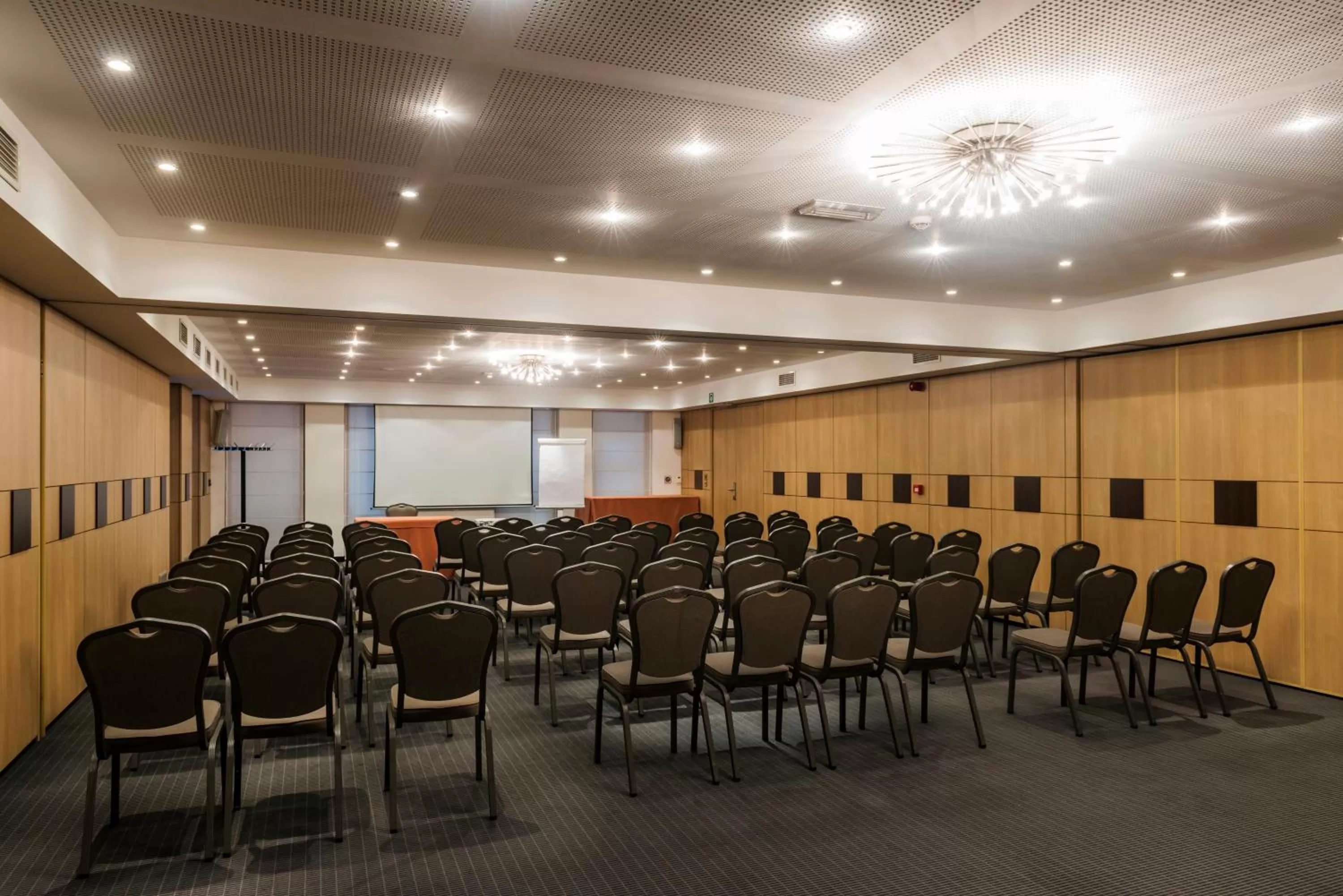 Activities in Keizershof Hotel Aalst