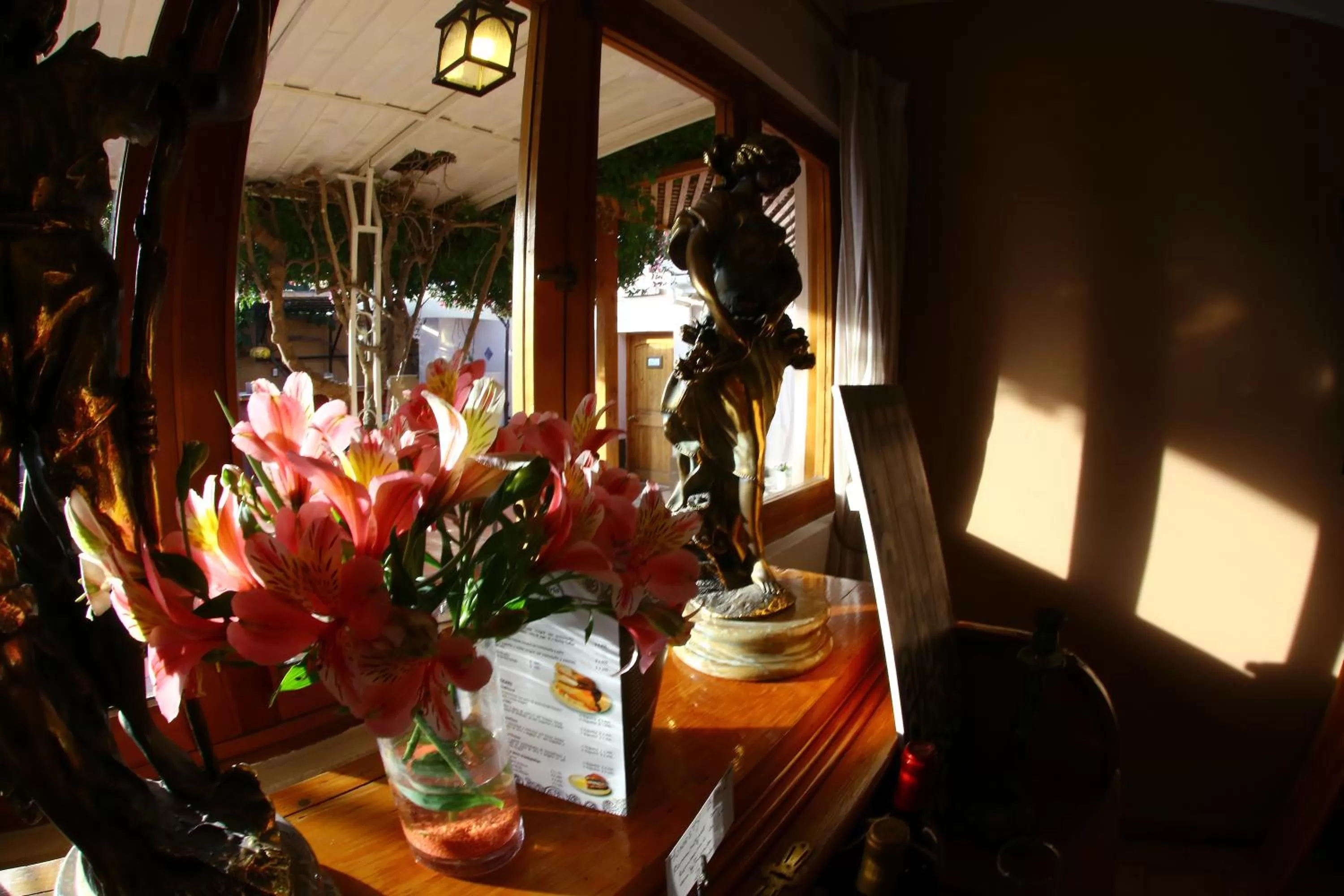 Hotel Puerto de Vega