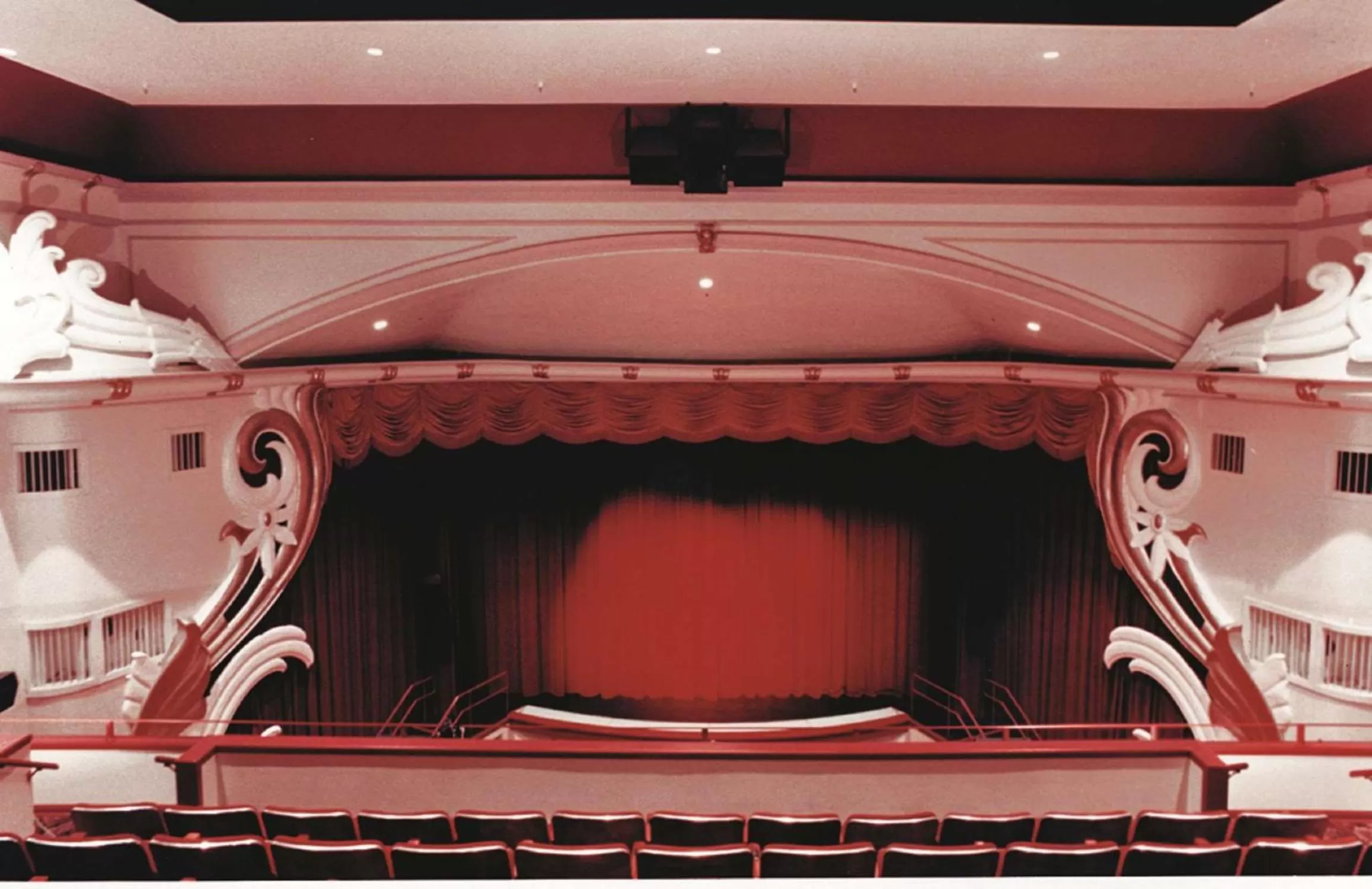 Meeting/conference room in Hilton Garden Inn Idaho Falls