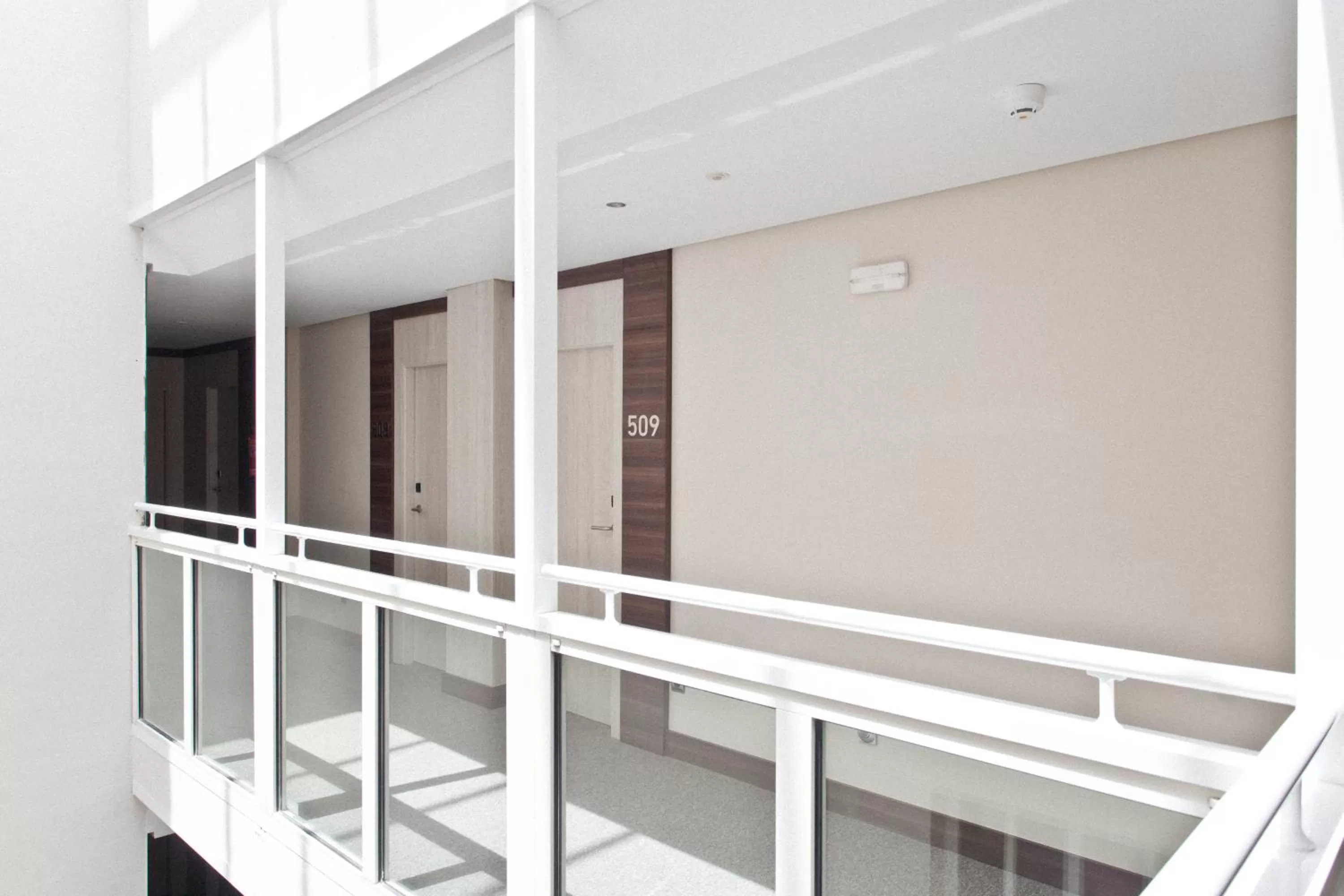 Patio in Porcel Sabica