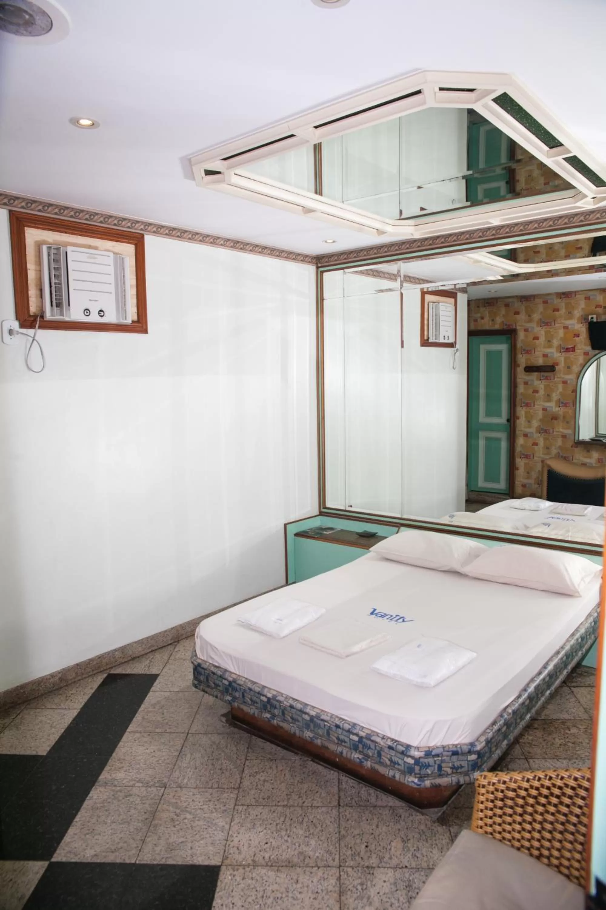 Hotel Vanity para adultos