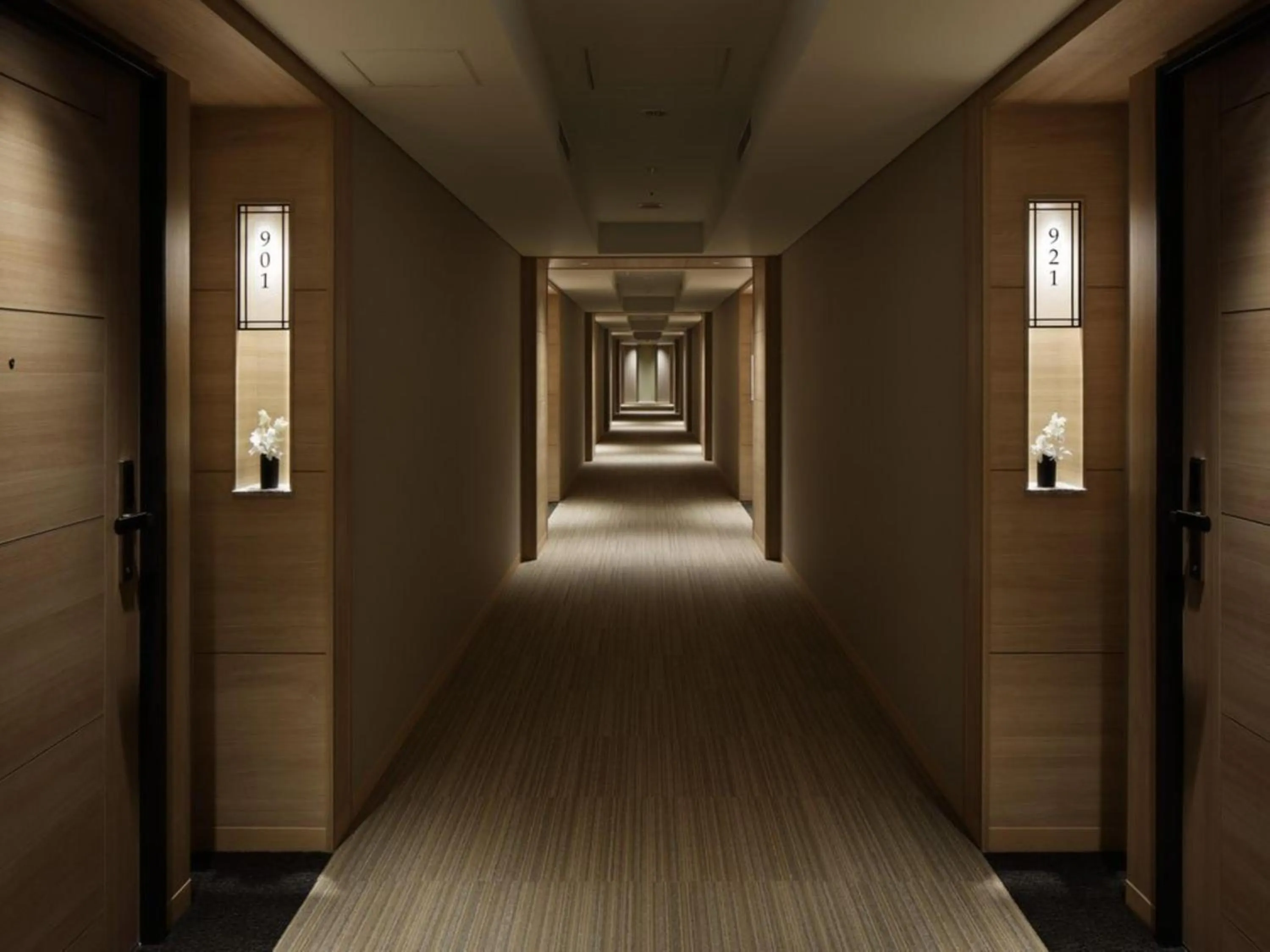 Area and facilities in Kobe Minato Onsen Ren