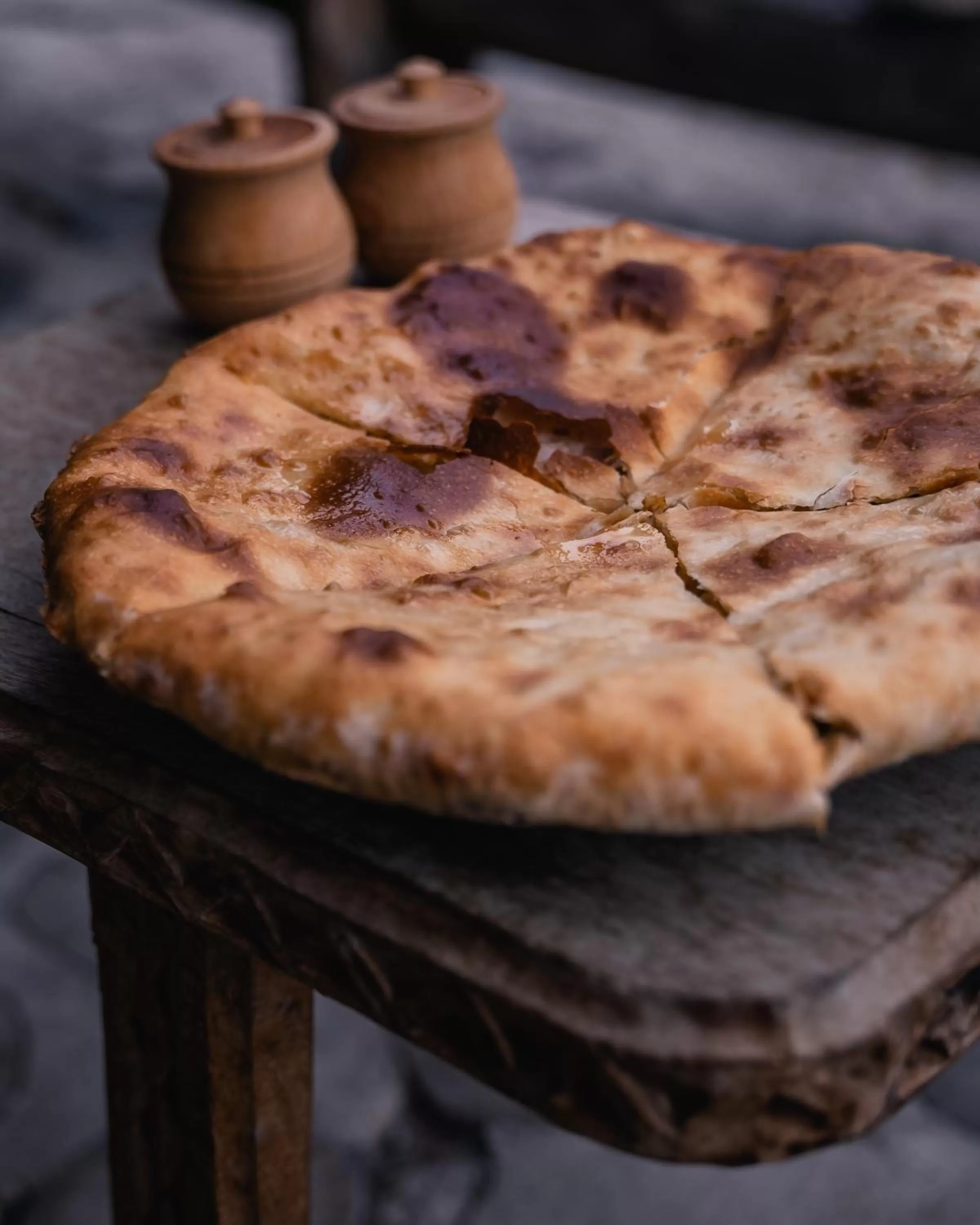 Hotel Old House Mestia