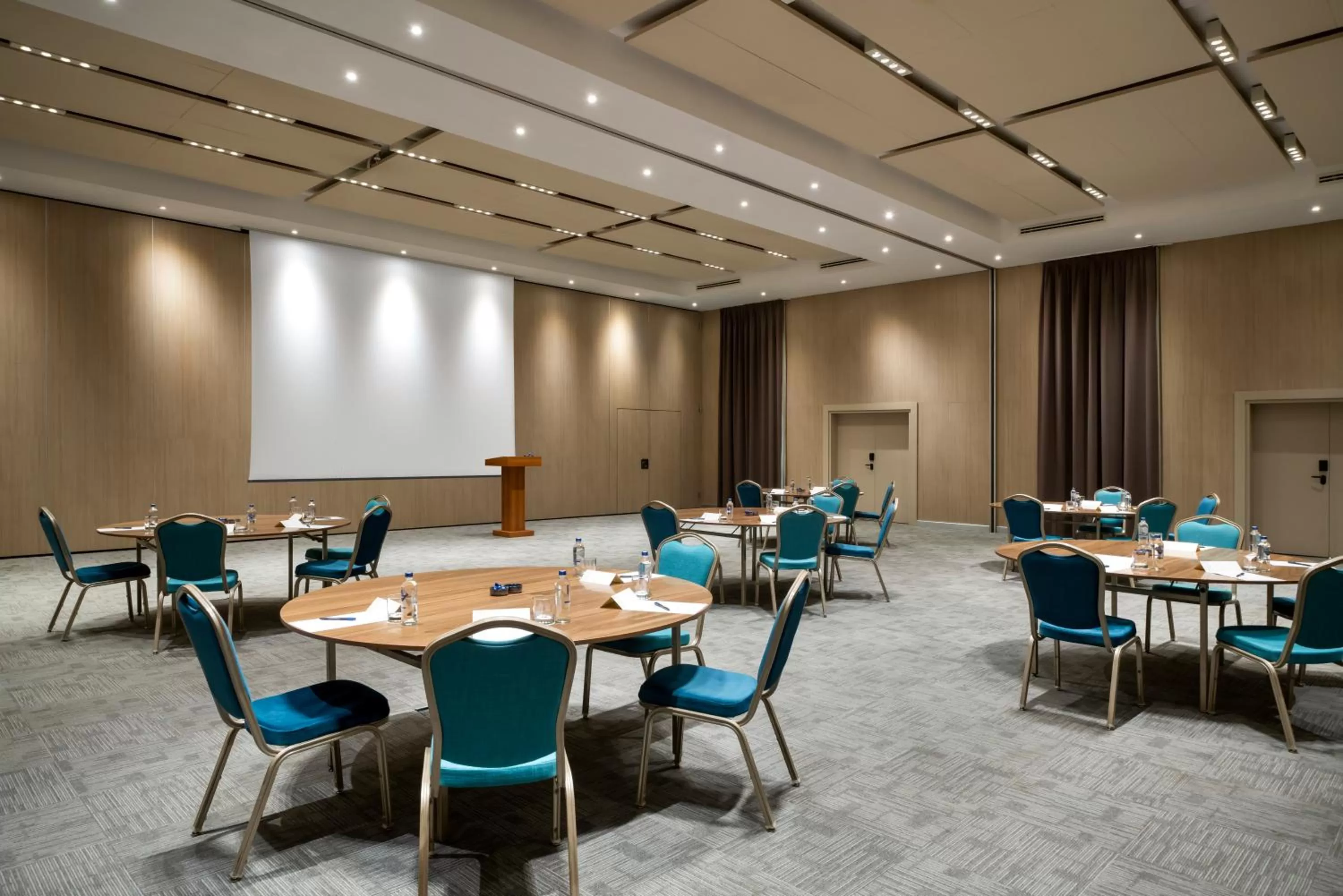 Property building in Novotel Istanbul Bosphorus Hotel