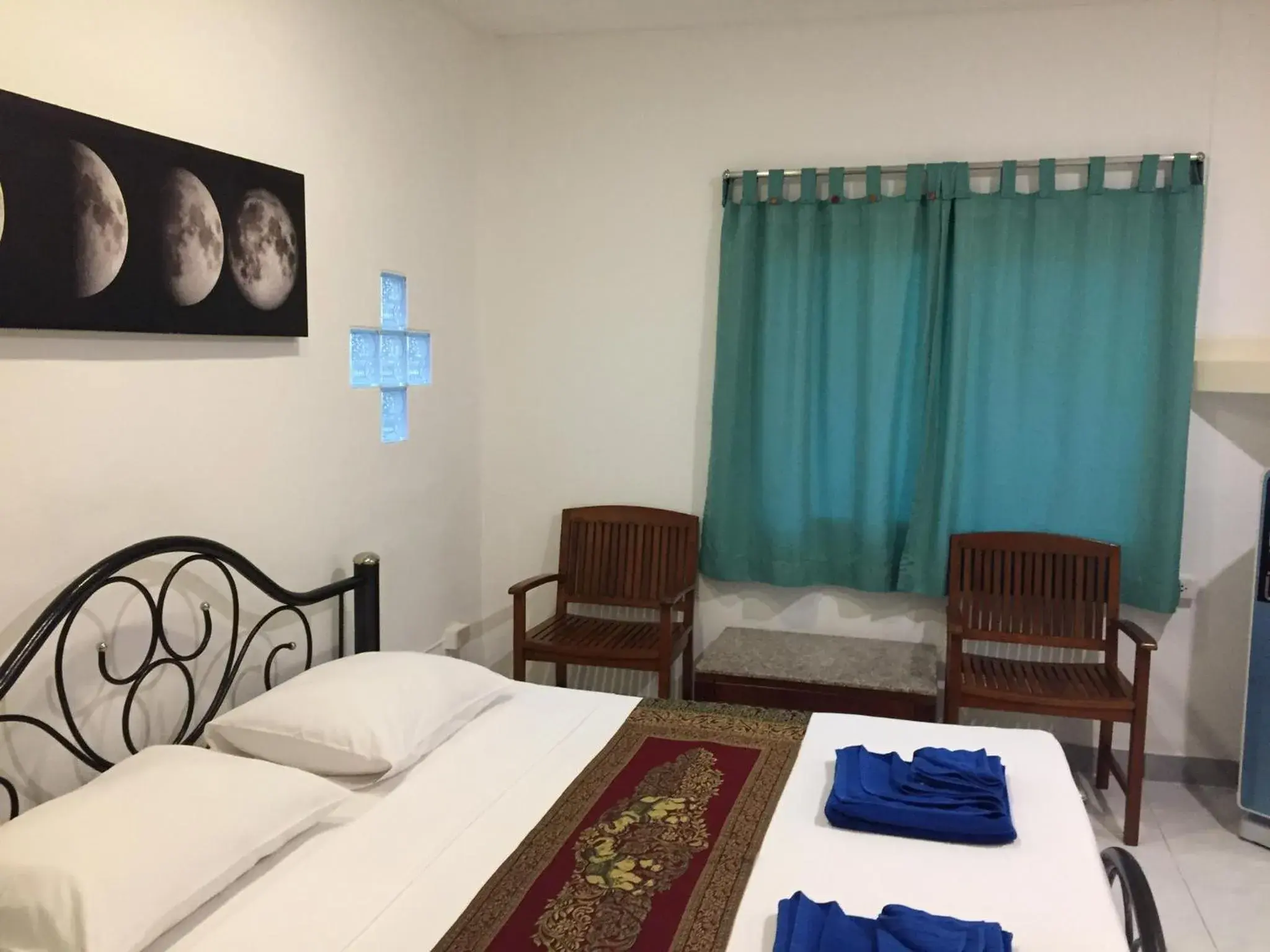 Superior Bungalow in Lanta Island Resort - SHA Extra Plus Superior Bungalow in Lanta Island Resort - SHA Extra Plus