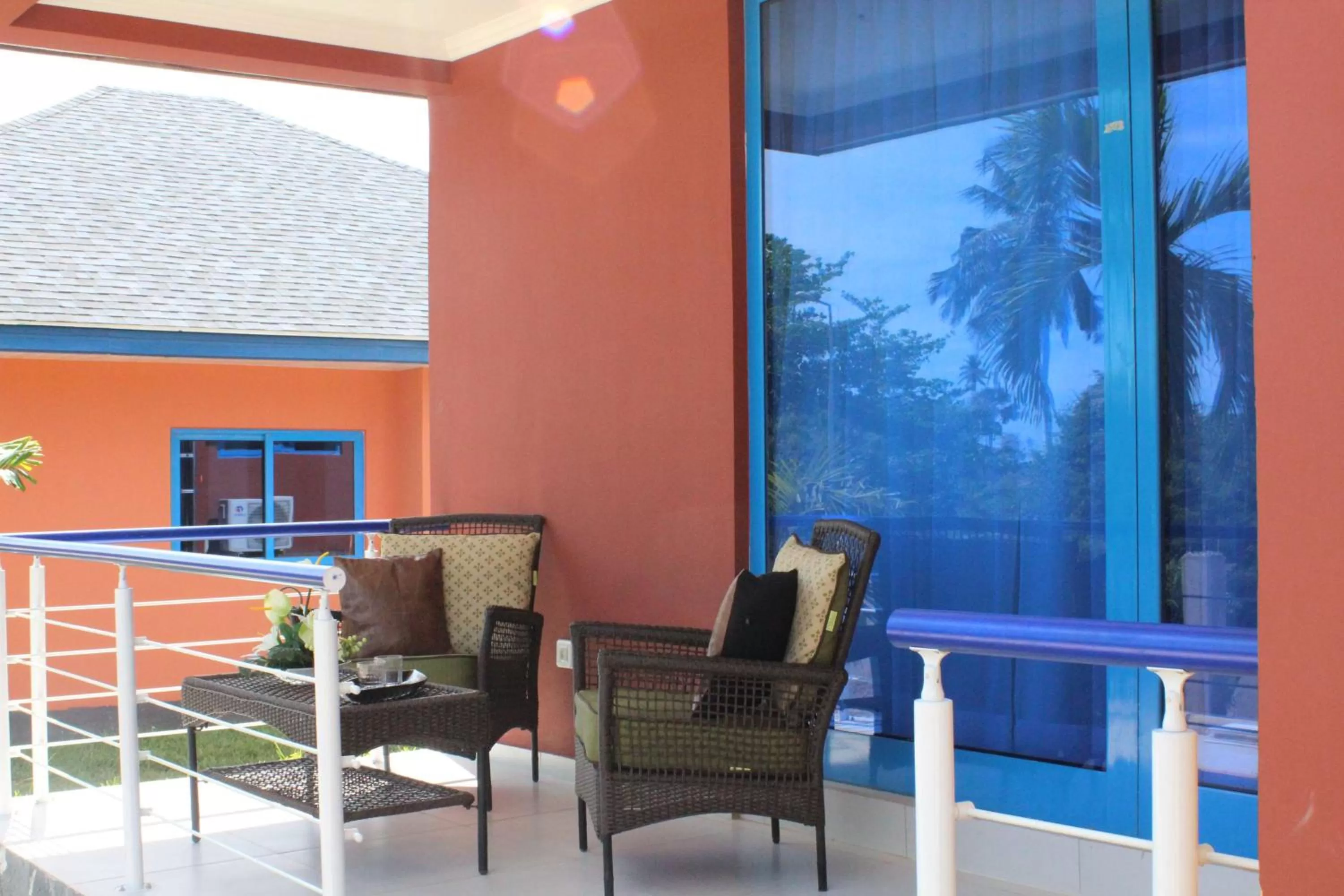 Photo of the whole room in Best Western Plus Serene Atlantic Hotel