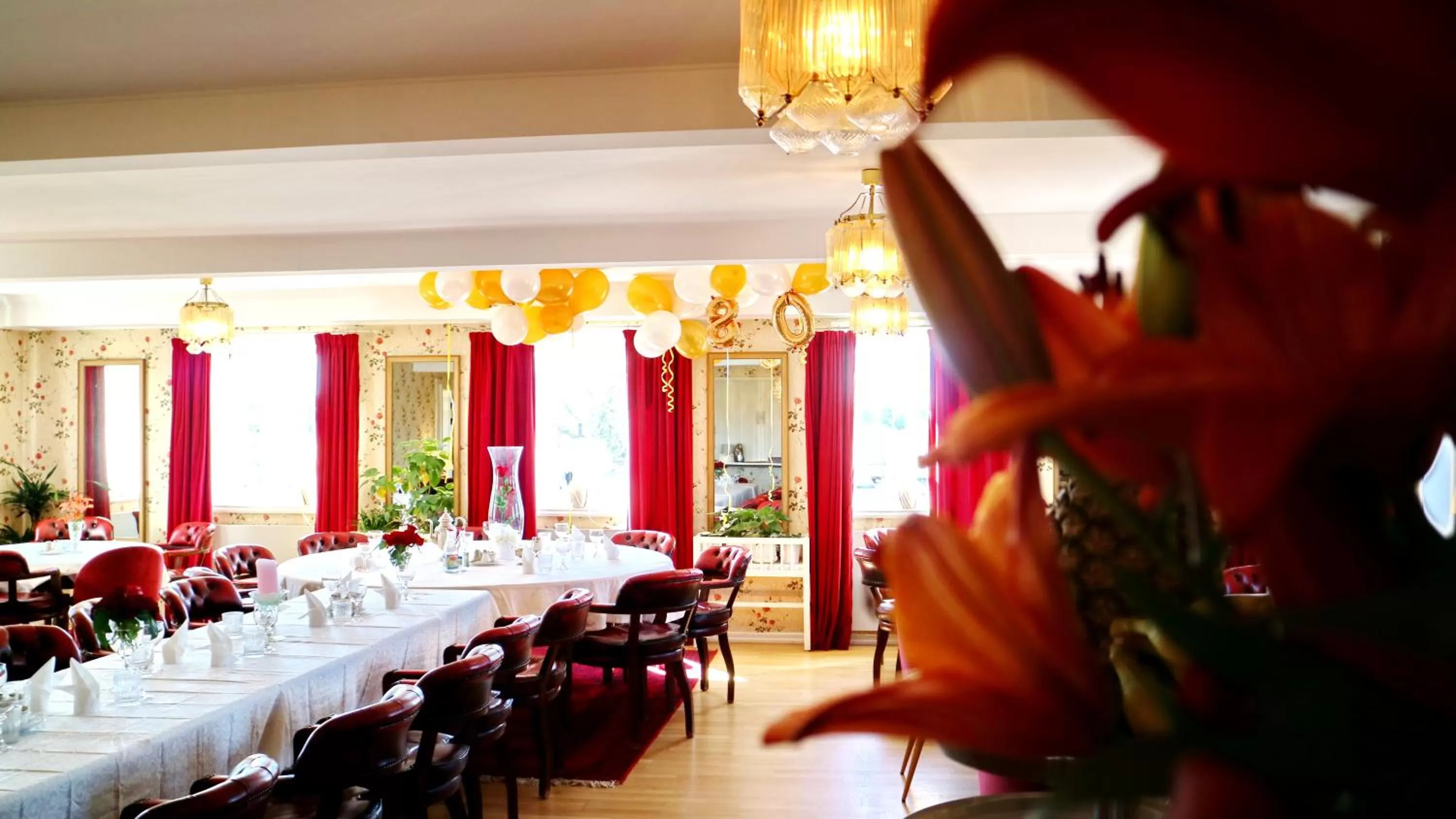 Alcoholic drinks in Vänerport Lakefront Hotell