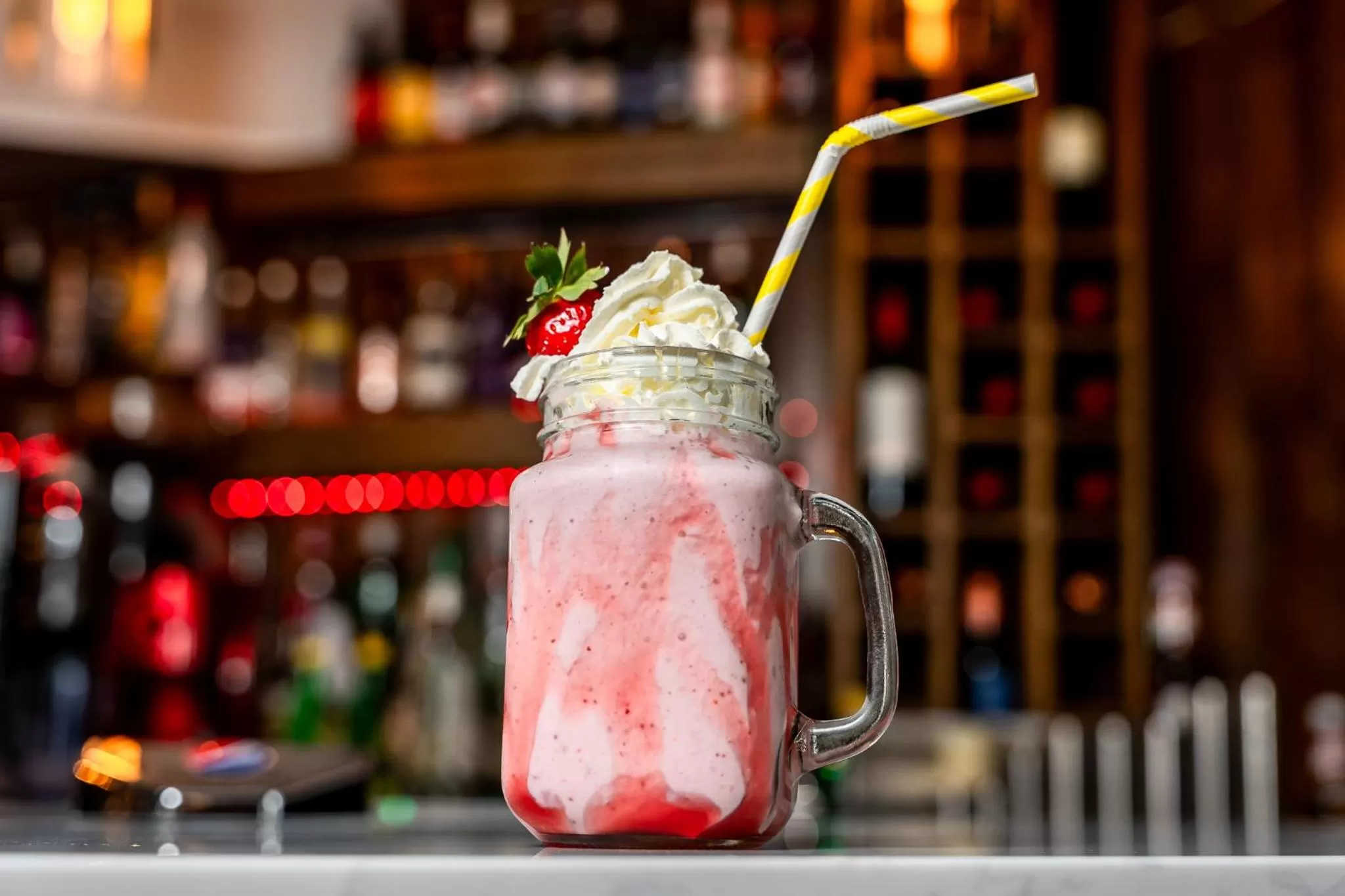 Lounge or bar in Trafford Hall Hotel Manchester, Trademark Collection by Wyndham