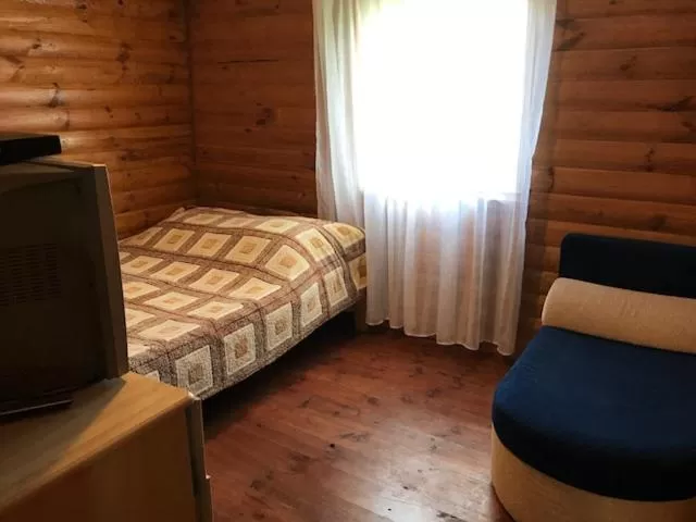 Bed in Sadyba u Gansa