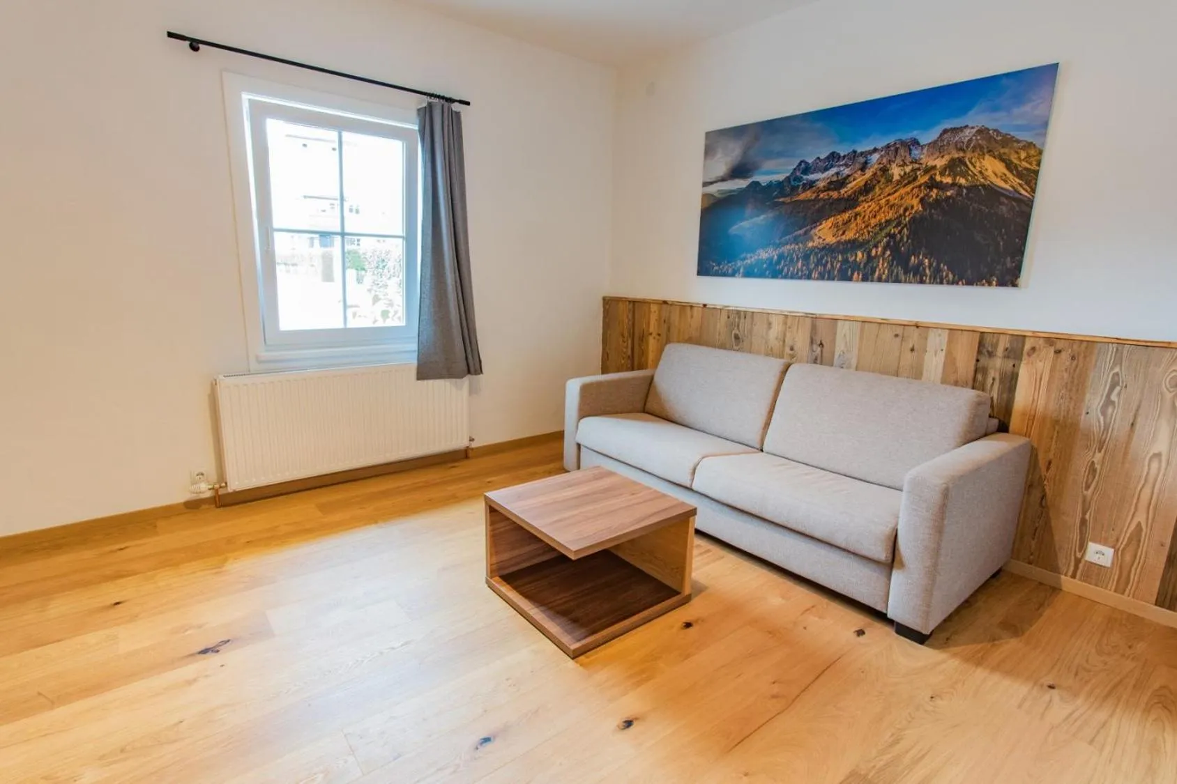 Living room in Aktivhotel Pehab - Dachstein Rooftop-Spa