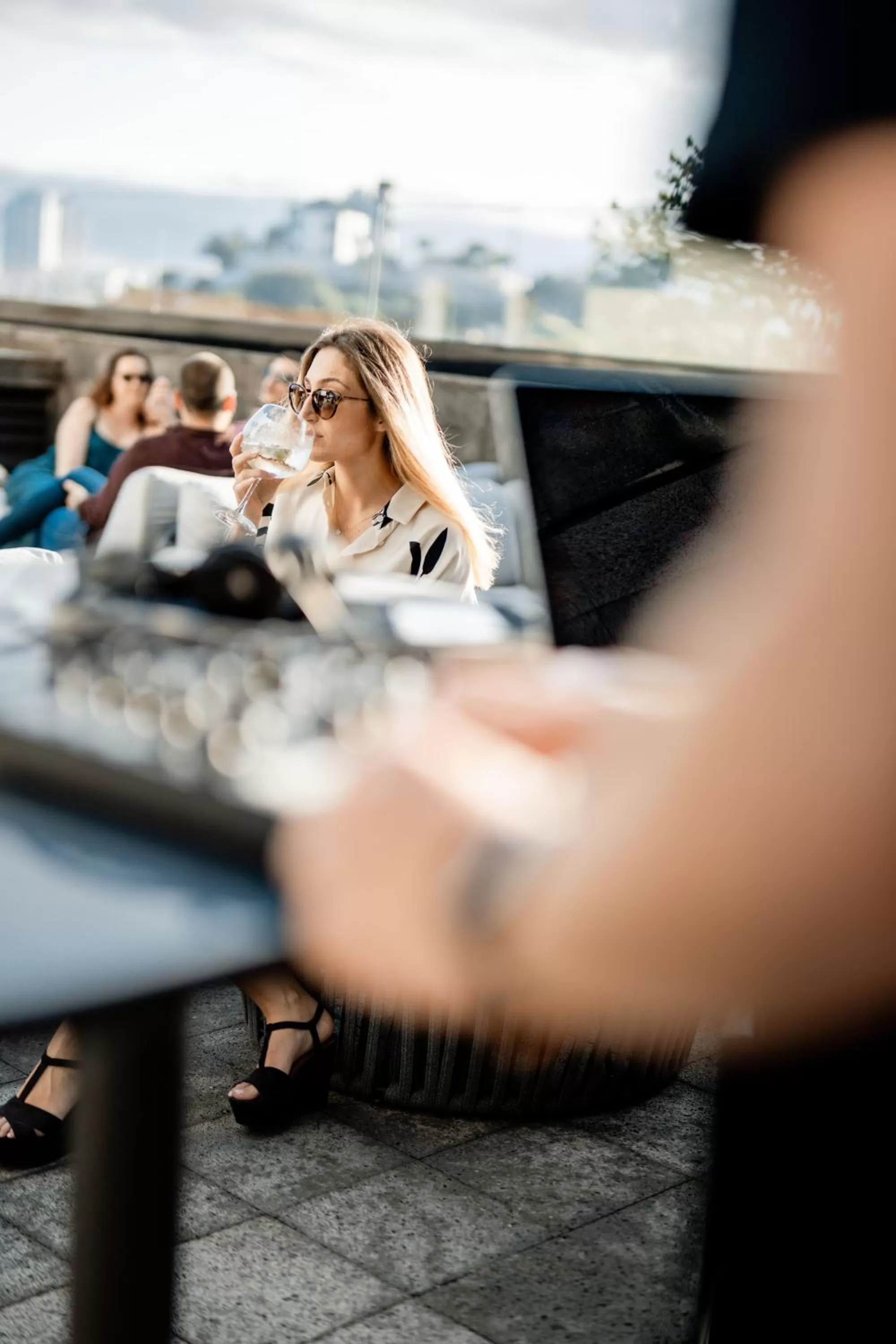 Nightclub / DJ in The Lince Azores