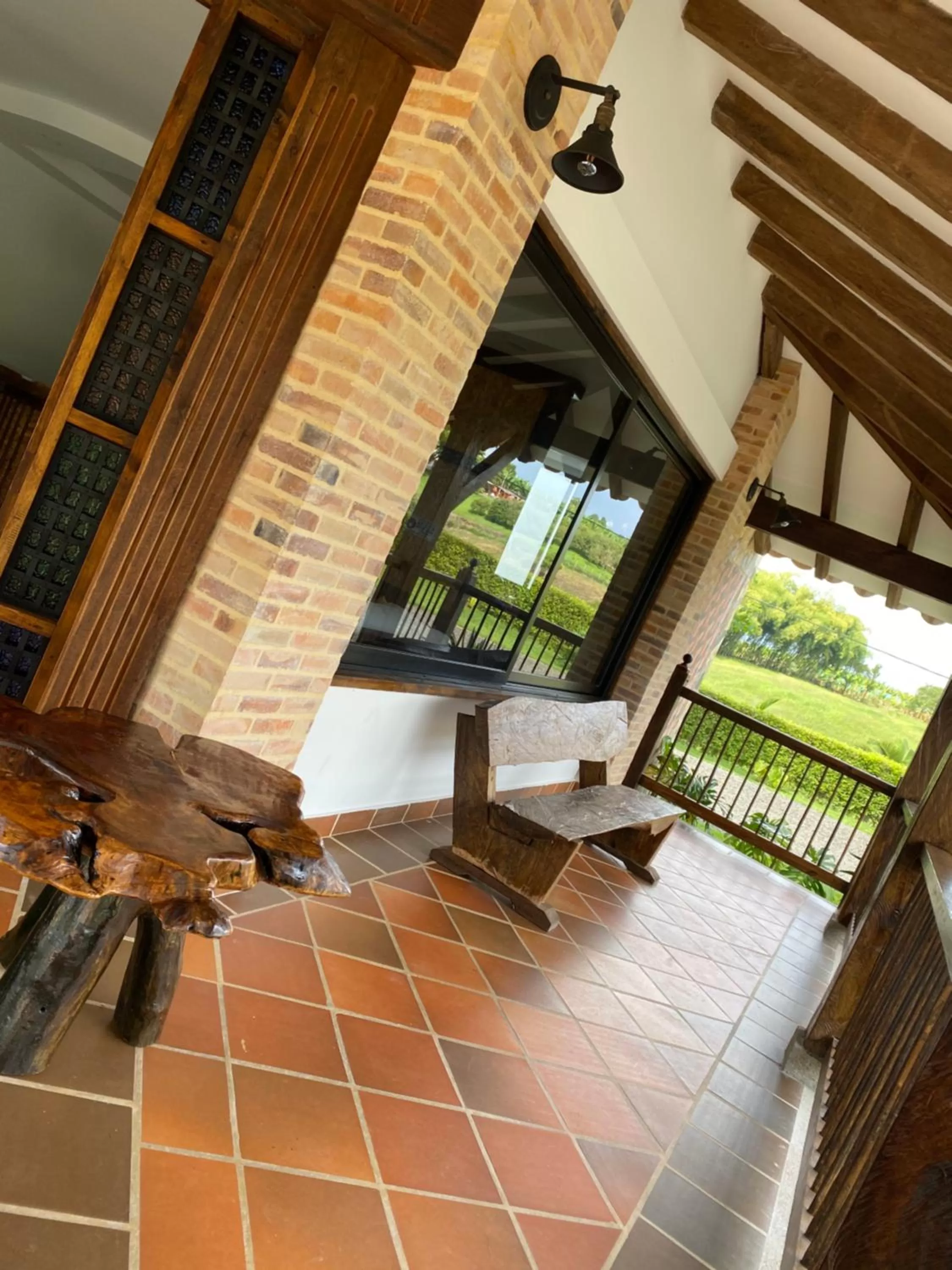 La Victoria Hotel Campestre