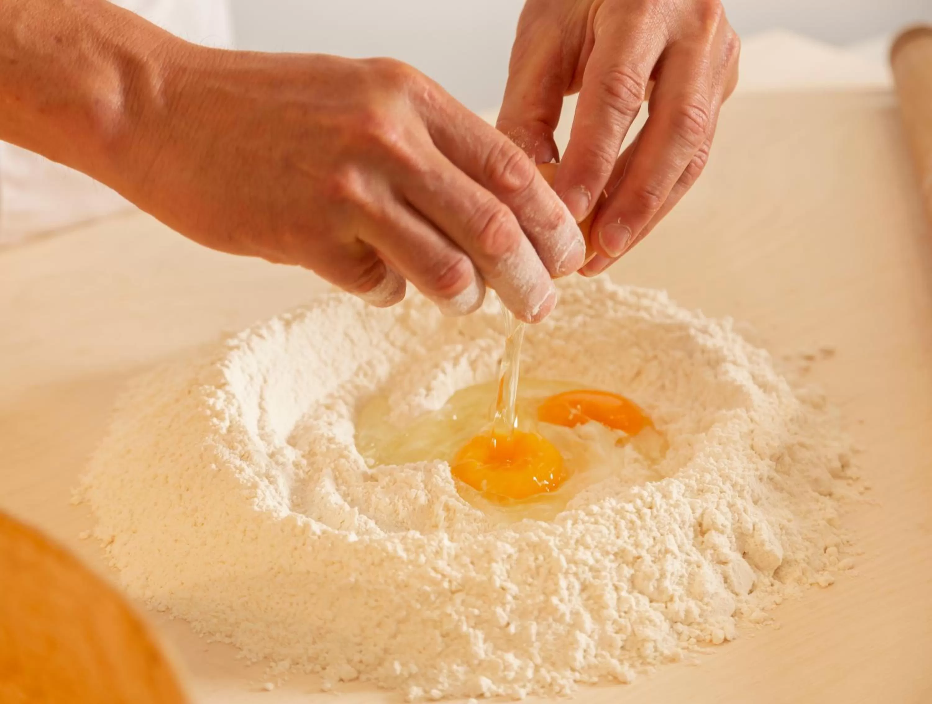 Restaurant/places to eat in Hotel Cristallo