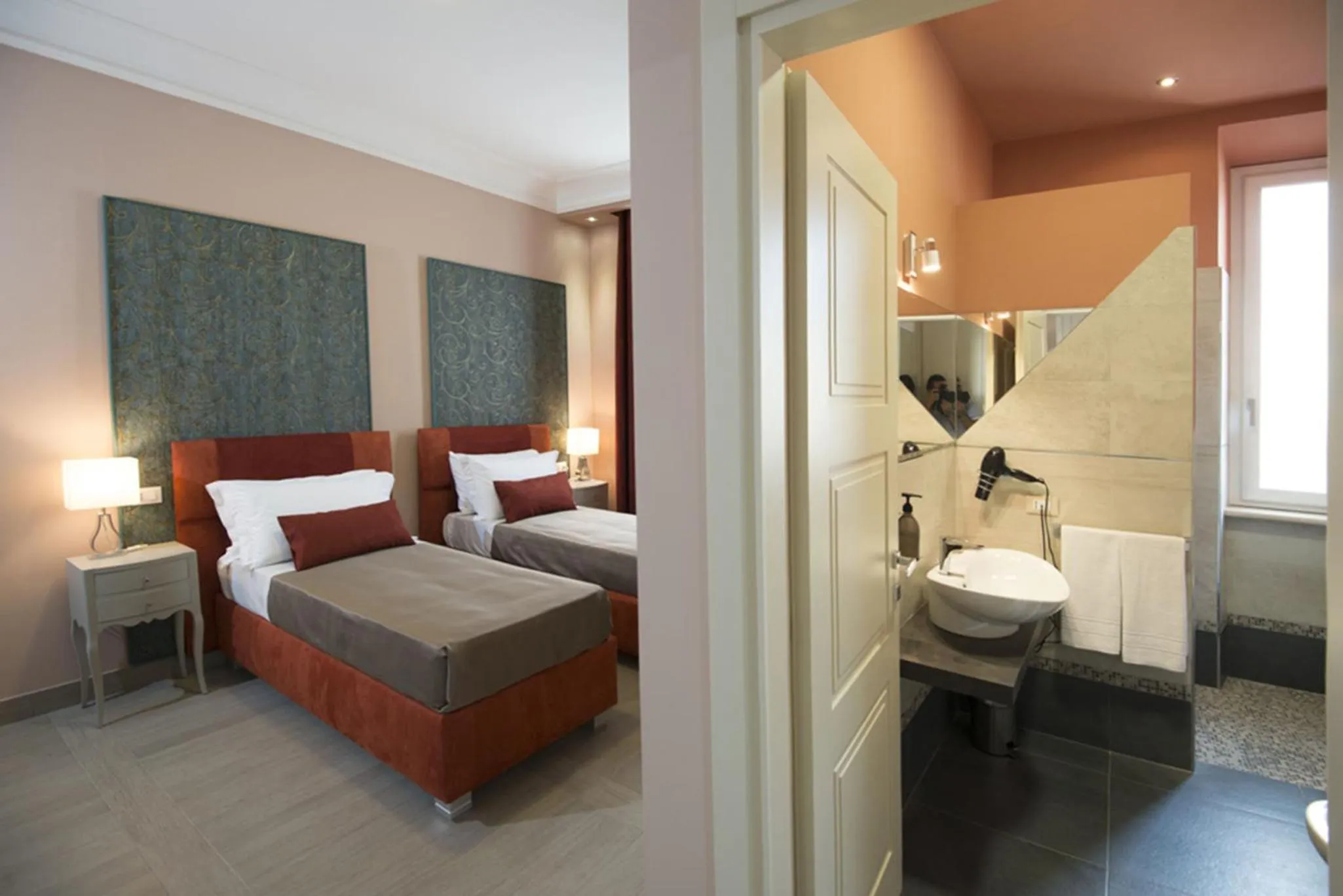 Other in Halex room&food