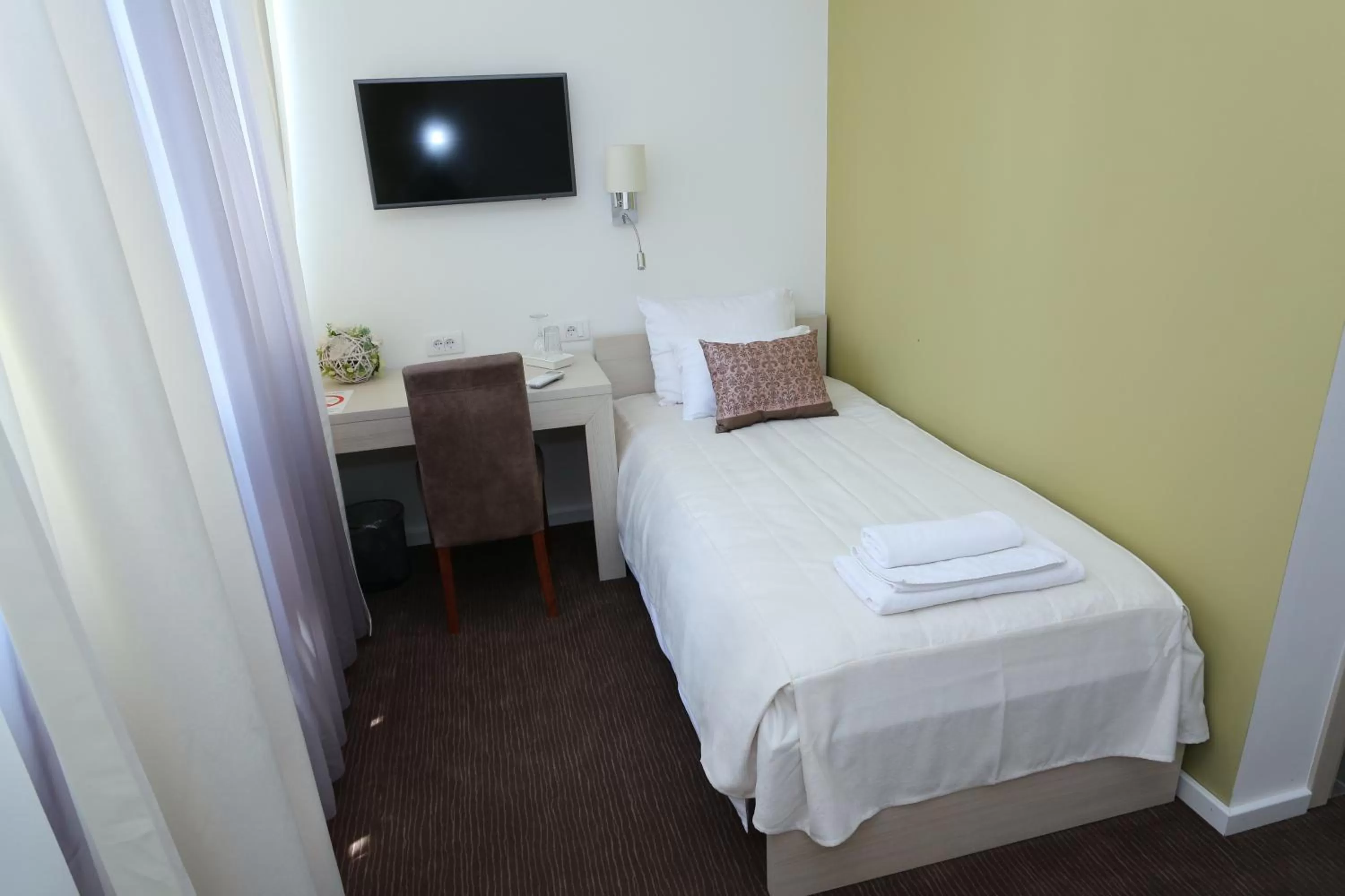 Bed in Konačište Grad B&B