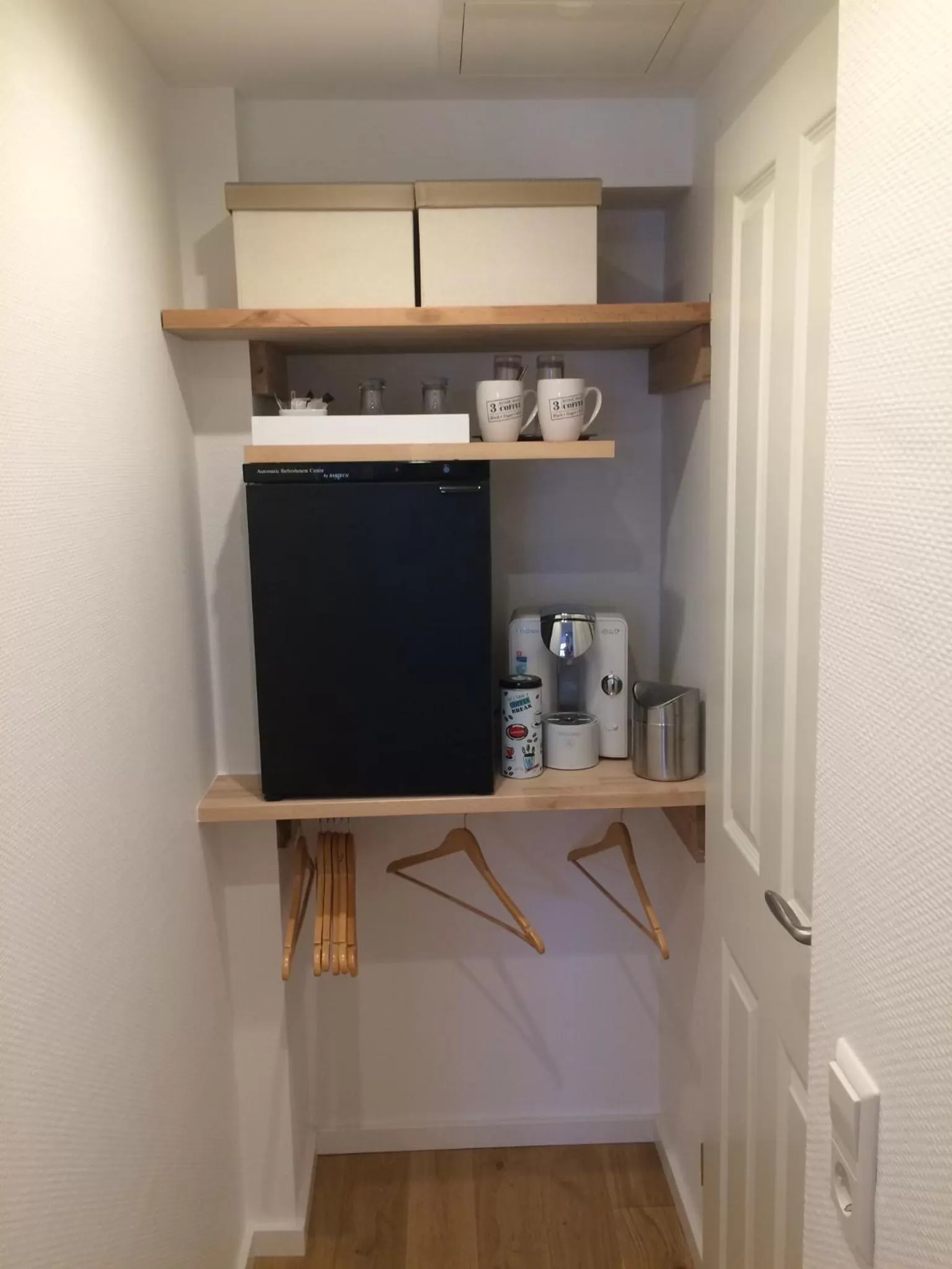 Other, Kitchen/Kitchenette in Hotel Haus Mühlbach