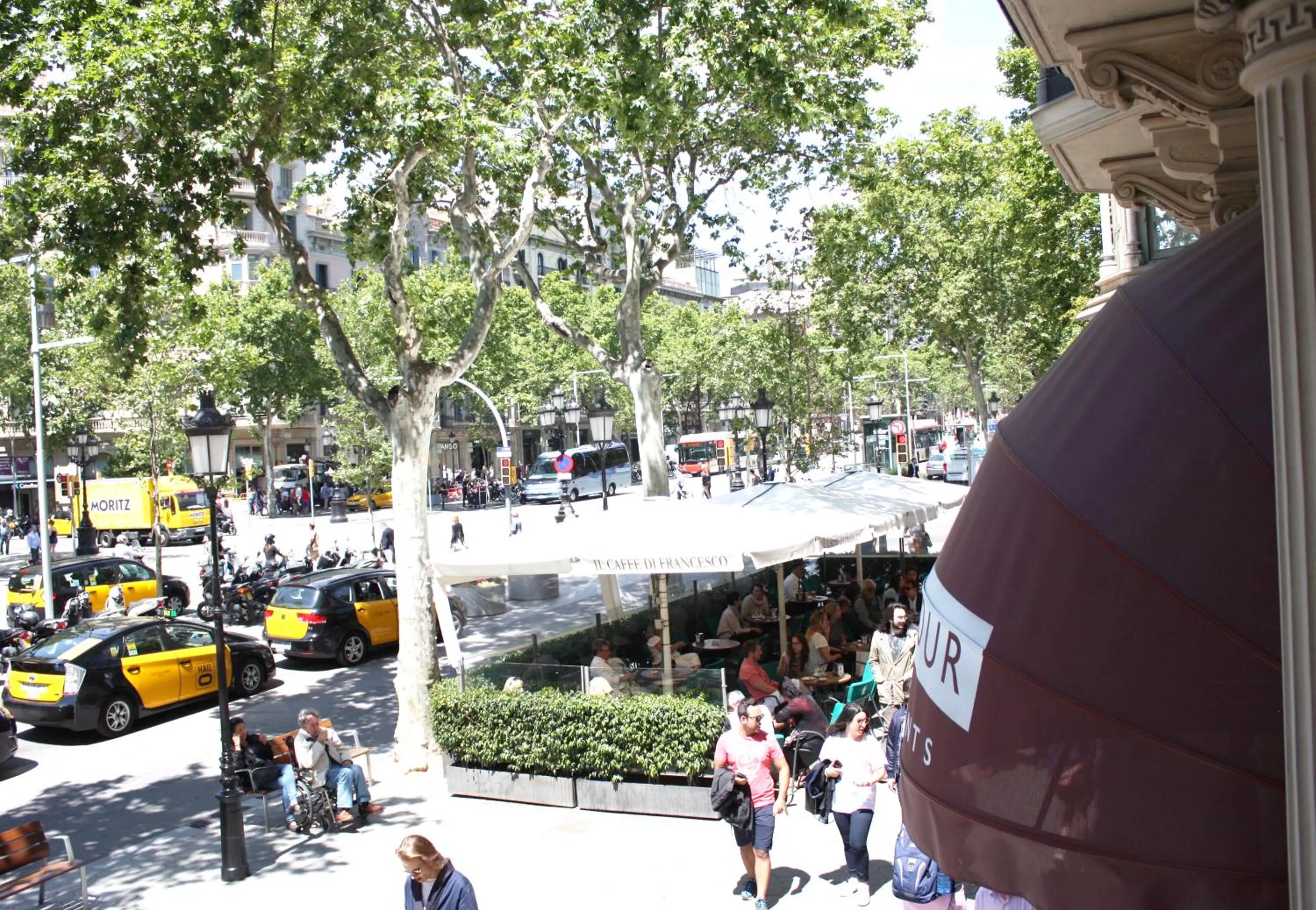 Facade/entrance in Apartments Sixtyfour