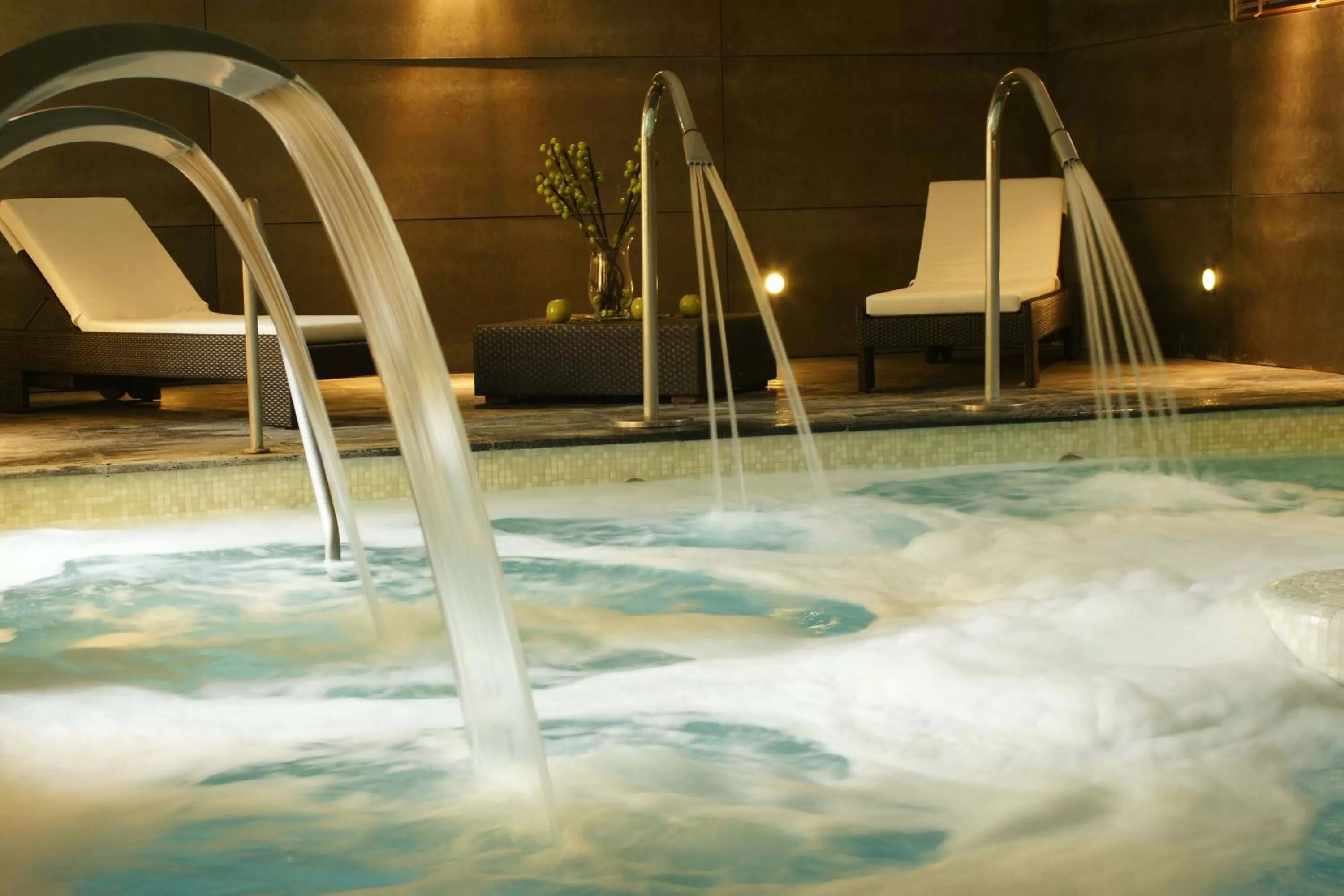 Spa and wellness centre/facilities in Your Hotel & Spa Alcobaça