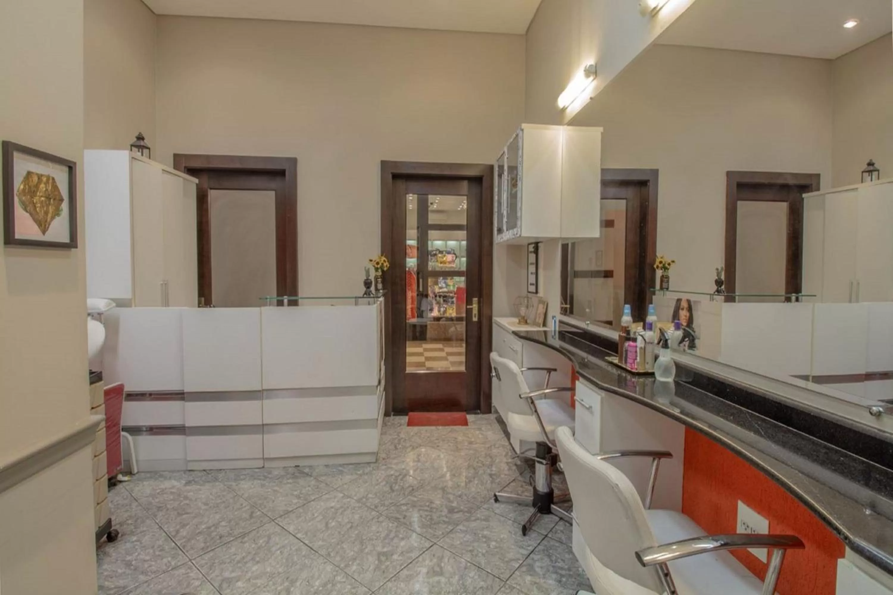 Other in Marriott São Paulo Airport Hotel