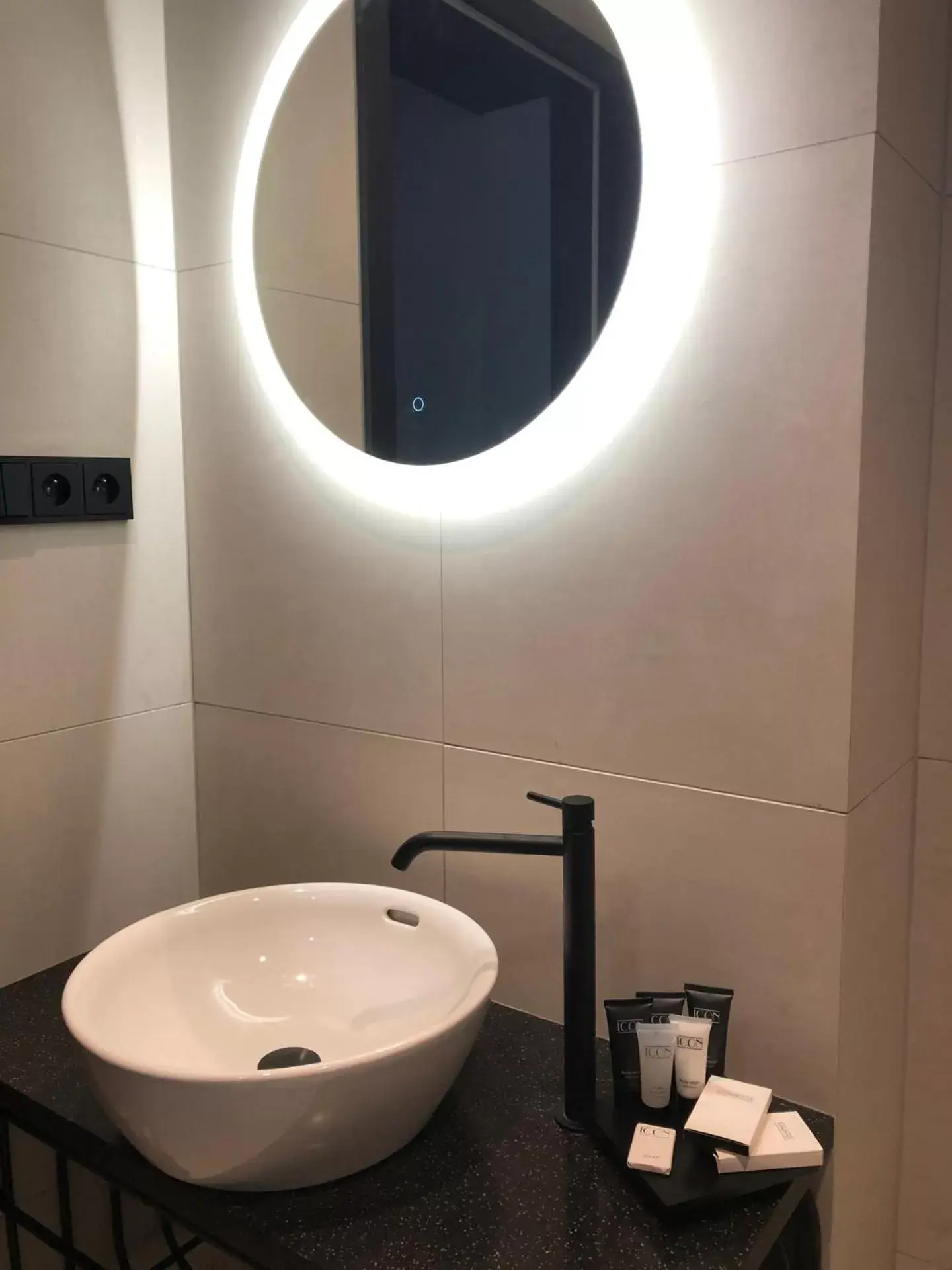 Triple Room in Chevron Hotel Triple Room in Chevron Hotel