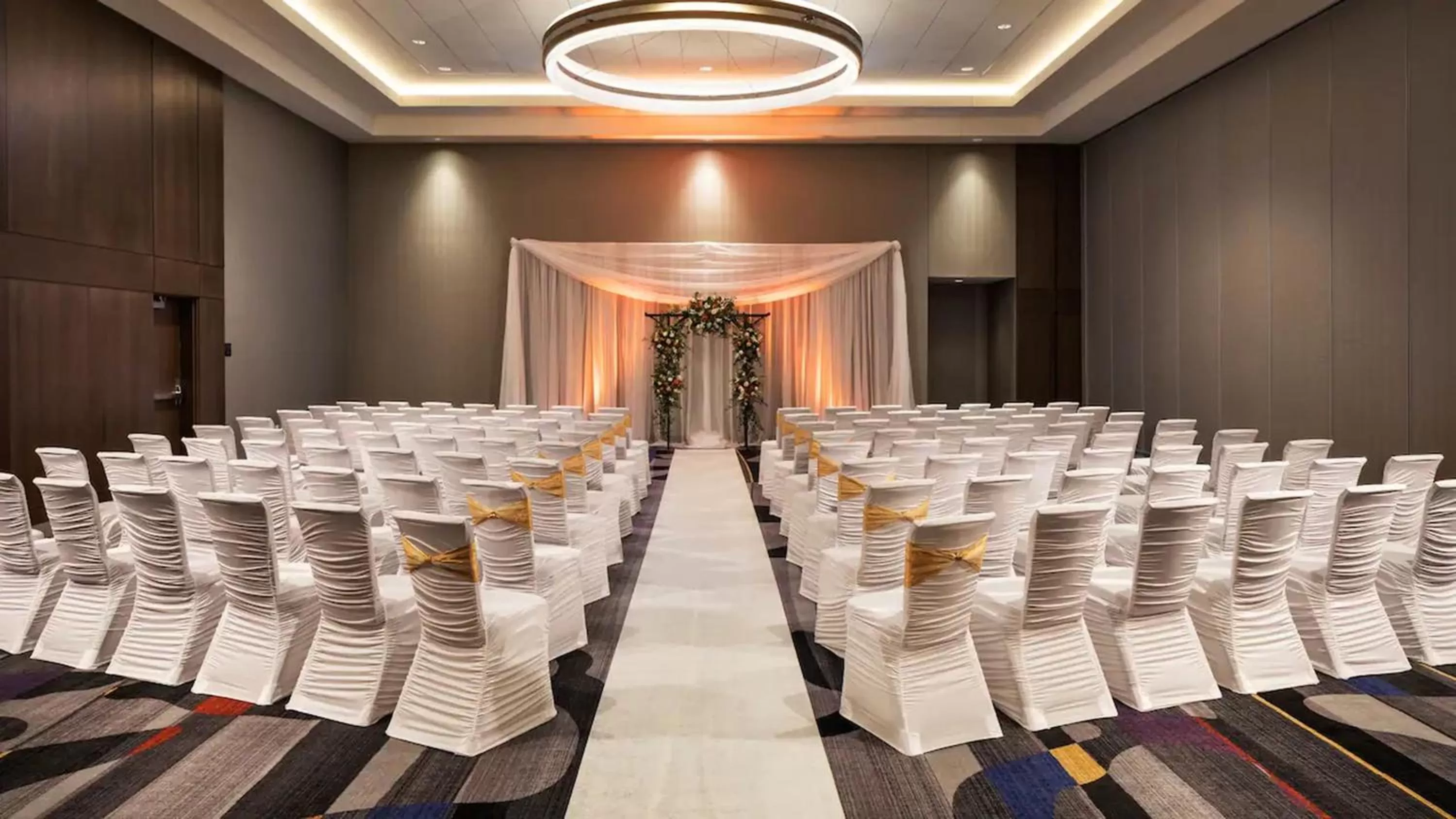 Banquet/Function facilities in Hyatt Regency Bloomington - Minneapolis