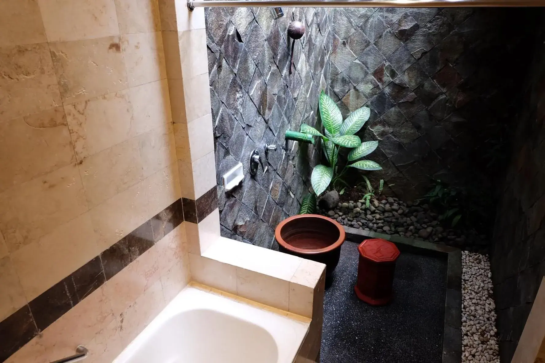 Suite in Puri Asri Hotel & Resort Suite in Puri Asri Hotel & Resort