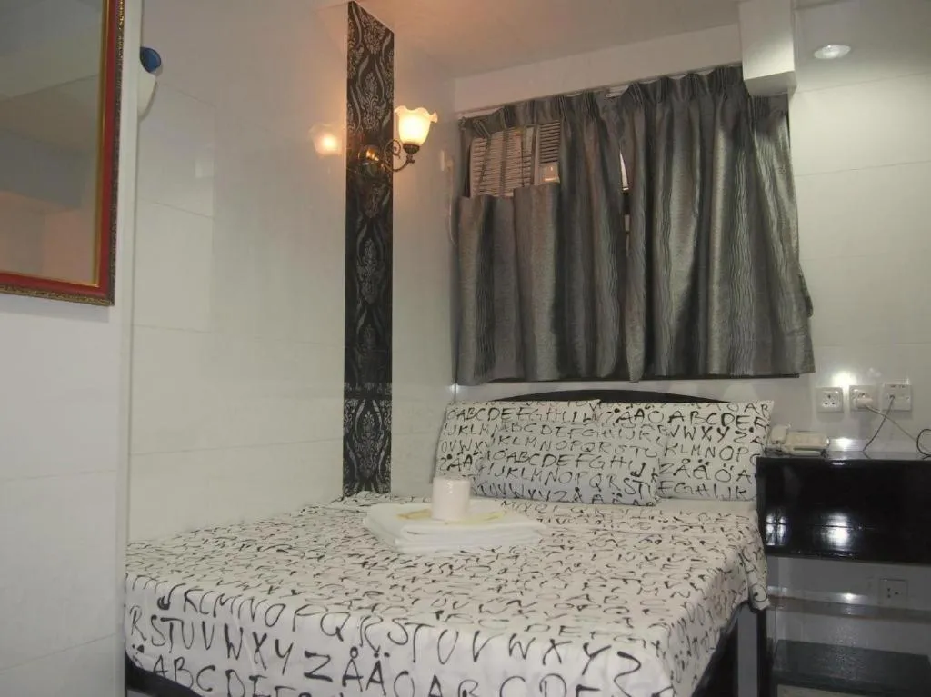 Bathroom in Ashoka Hostel