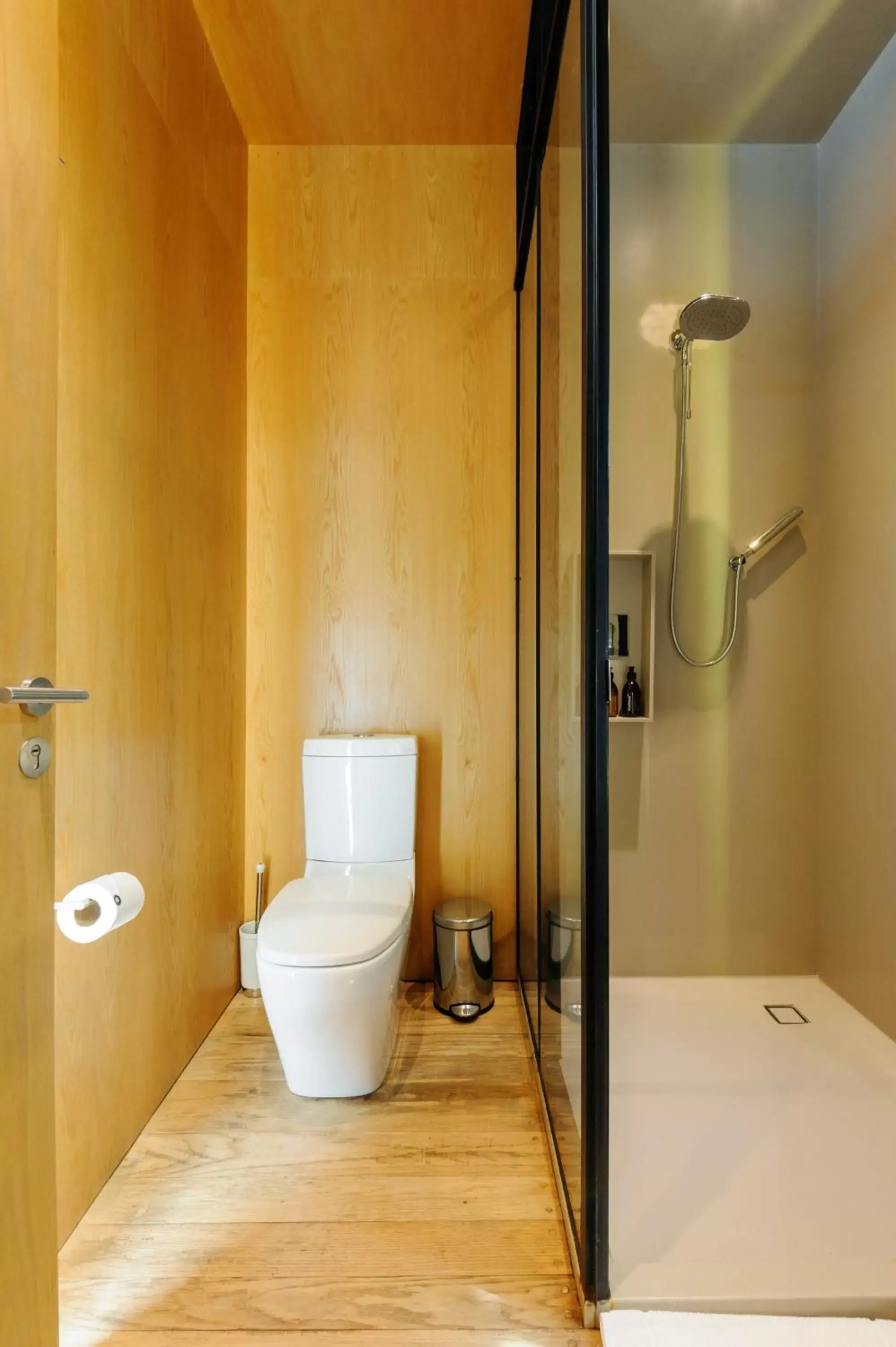 Queen Suite in Casa Wynwood Roma Norte Queen Suite in Casa Wynwood Roma Norte