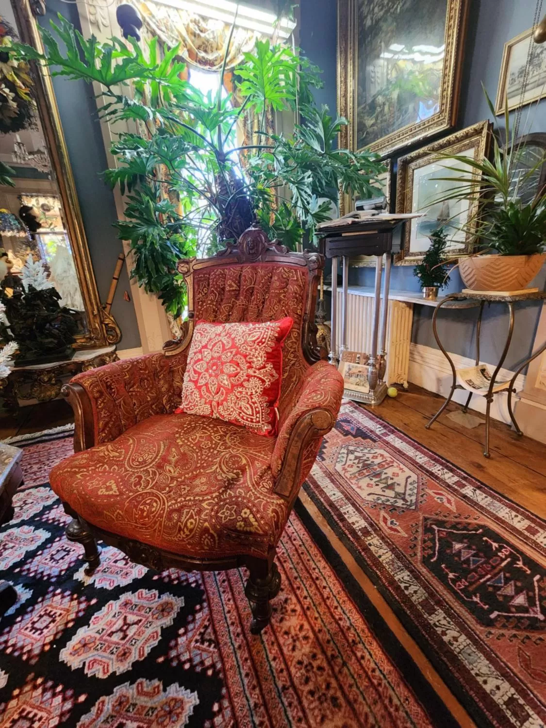 House of 1833 Bed and Breakfast