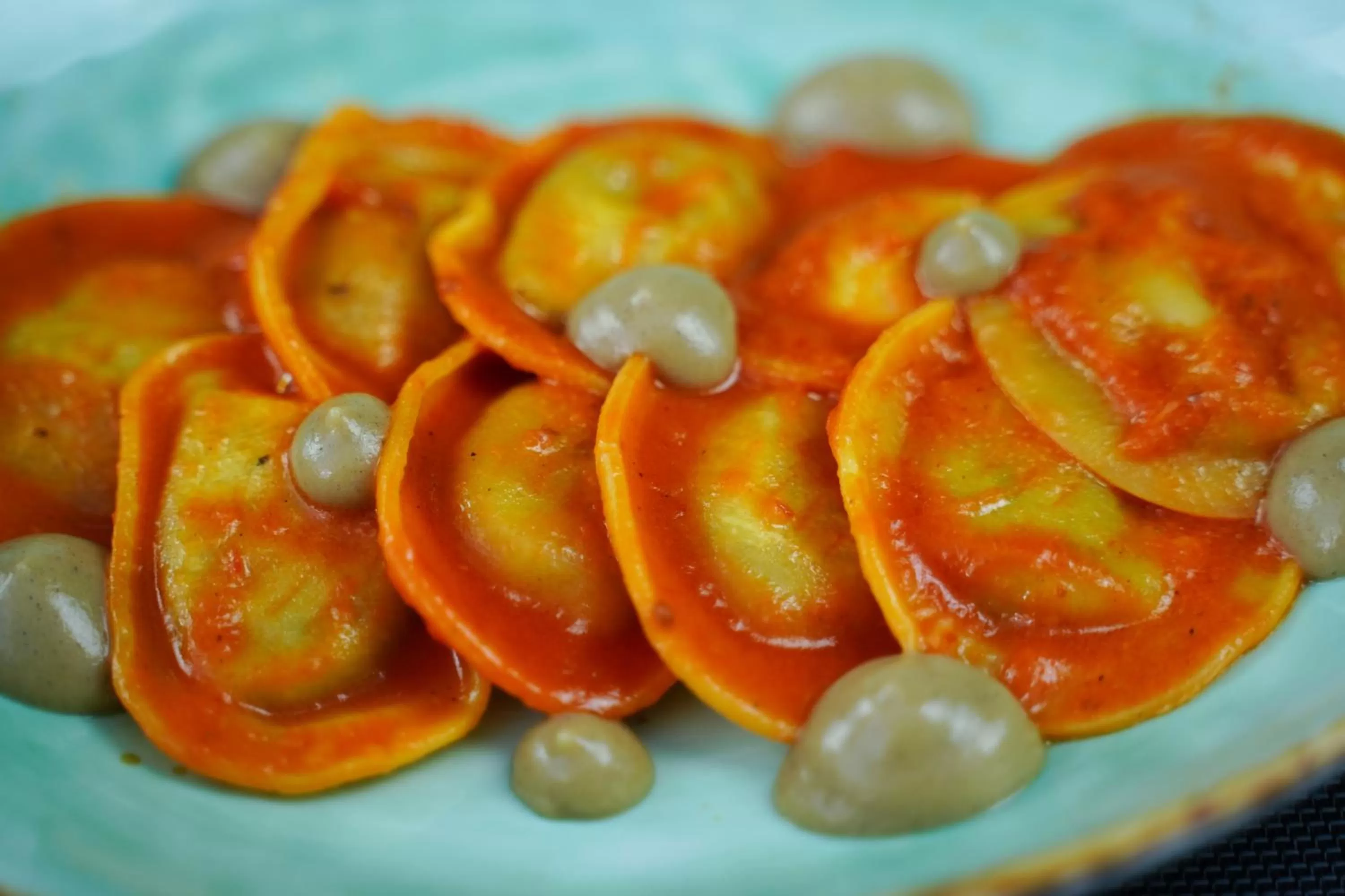 Restaurant/places to eat in Pantelidis Hotel & Spa