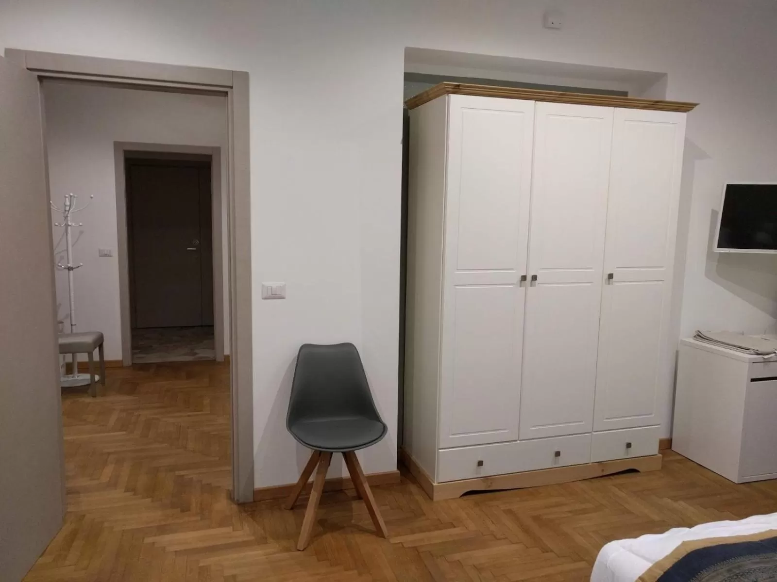 Photo of the whole room, Seating Area in "La Selvetta" bed and breakfast