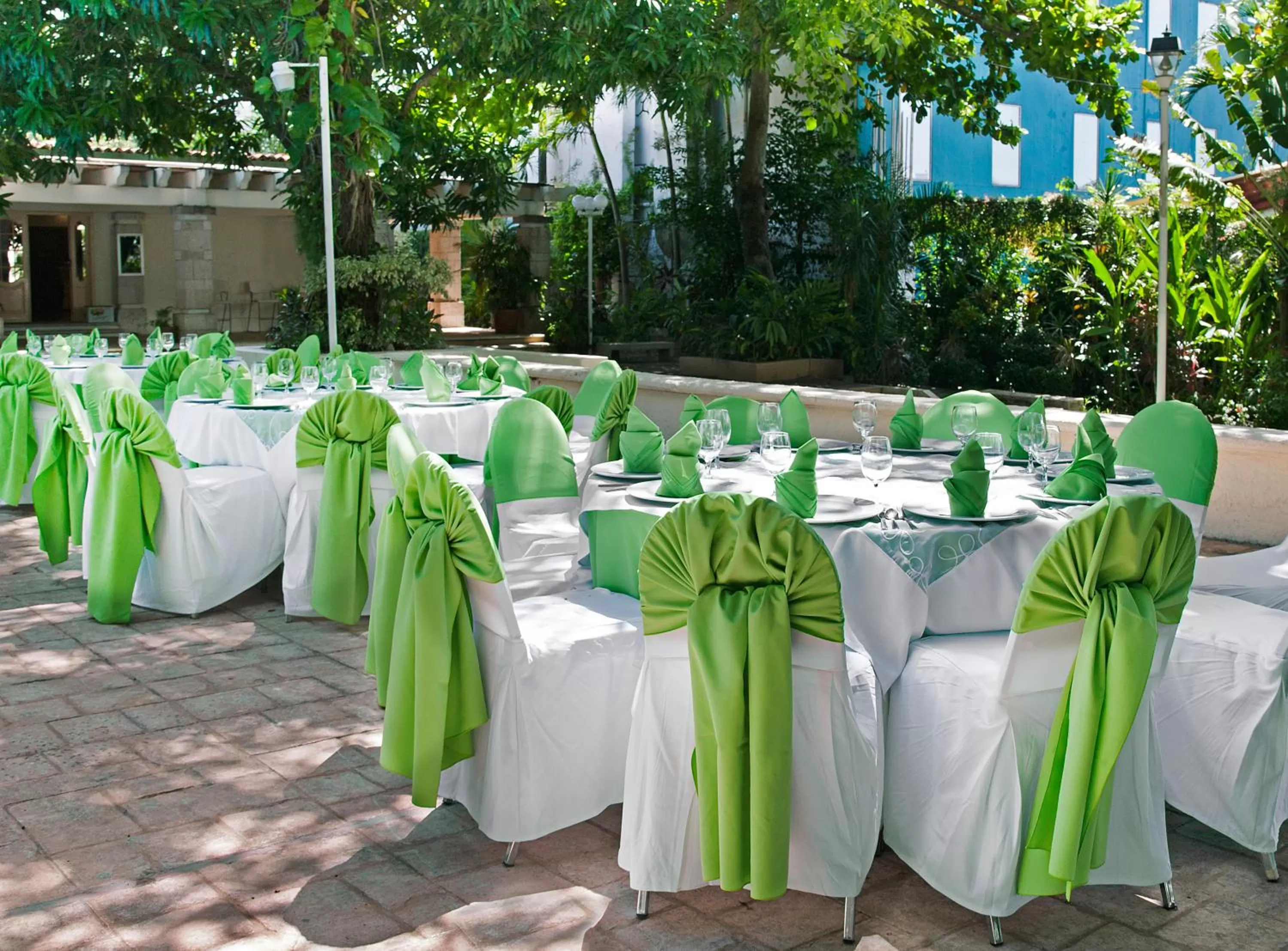 Banquet/Function facilities in Hotel Viva Villahermosa