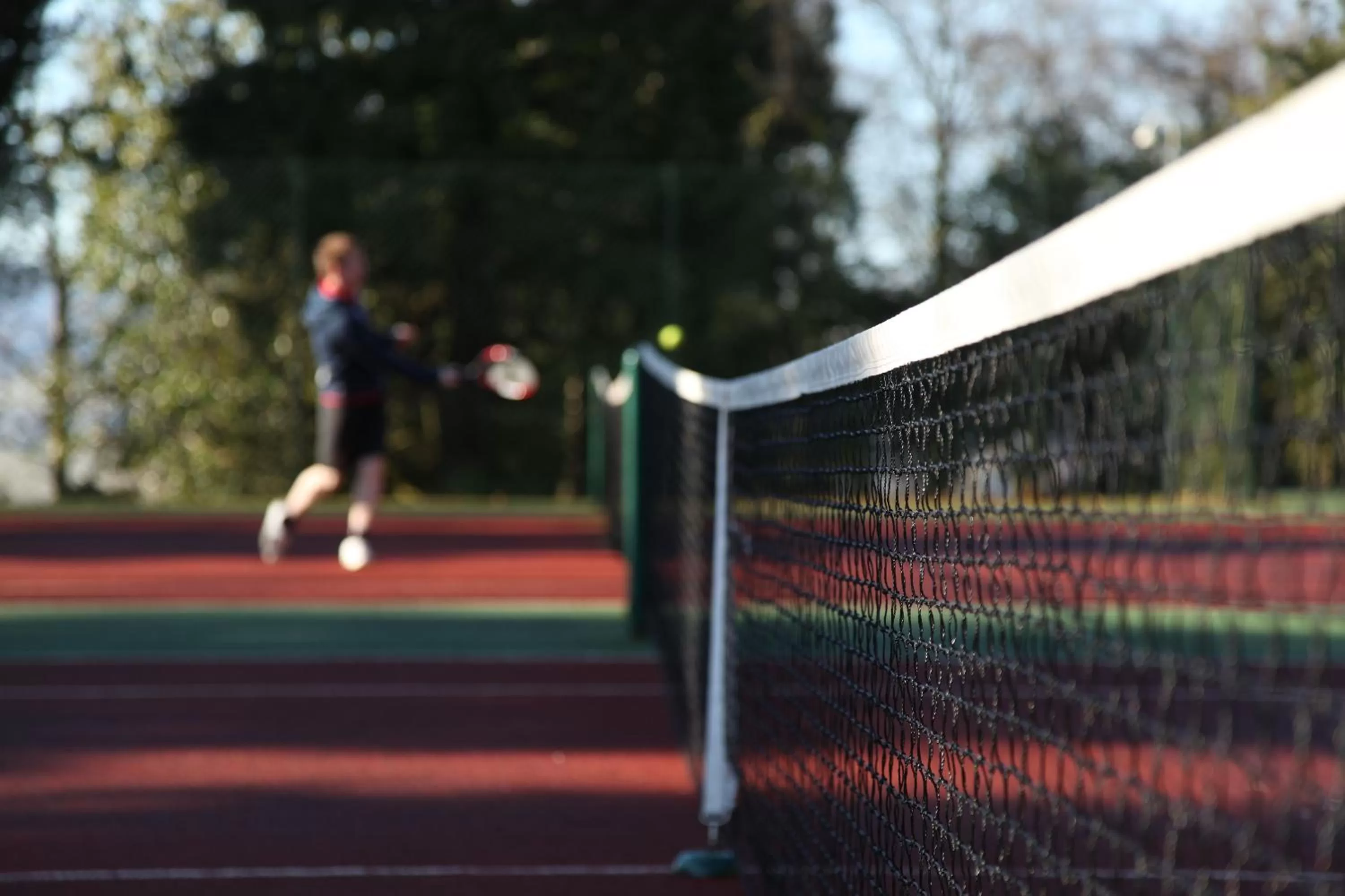 Activities in Crieff Hydro