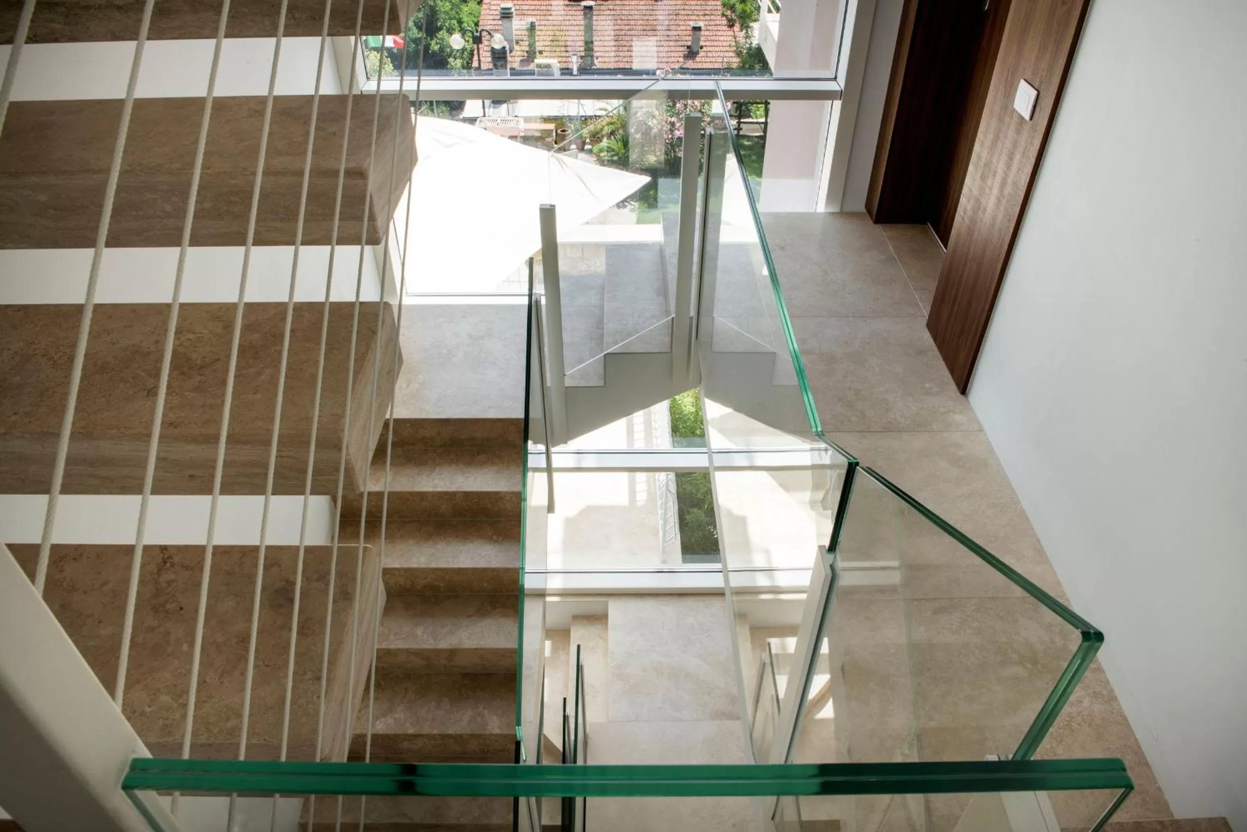 Day in Dame di Toscana