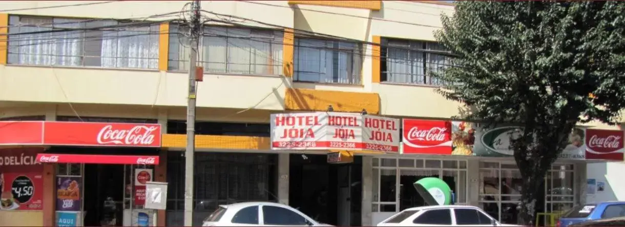 Hotel Joia Hotel Joia