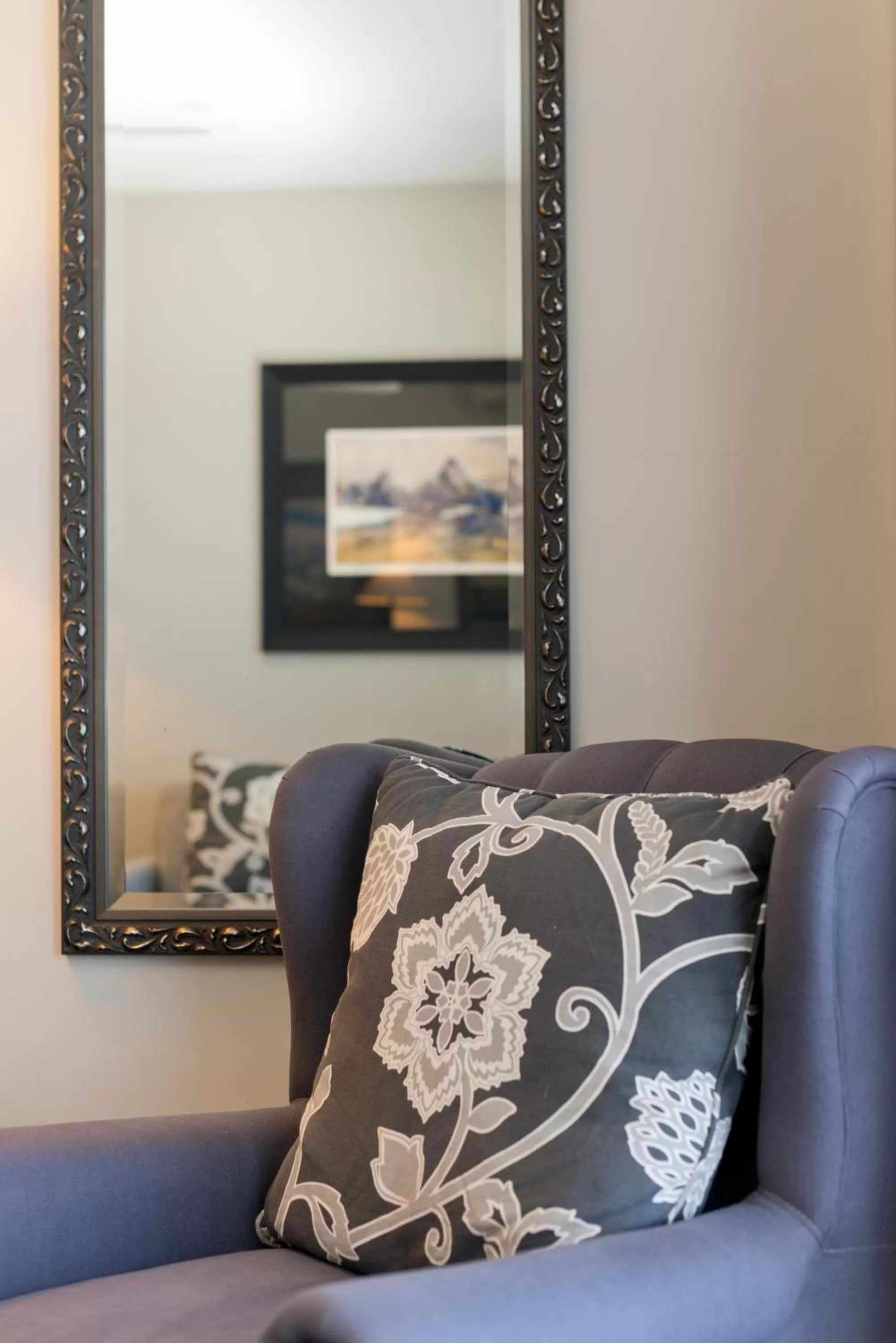 Seating area in Millennium Hotel & Resort Manuels Taupo