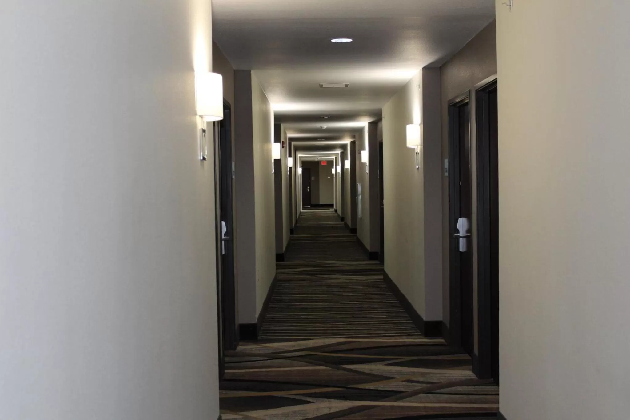 Lobby or reception in Holiday Inn Express Ponca City by IHG