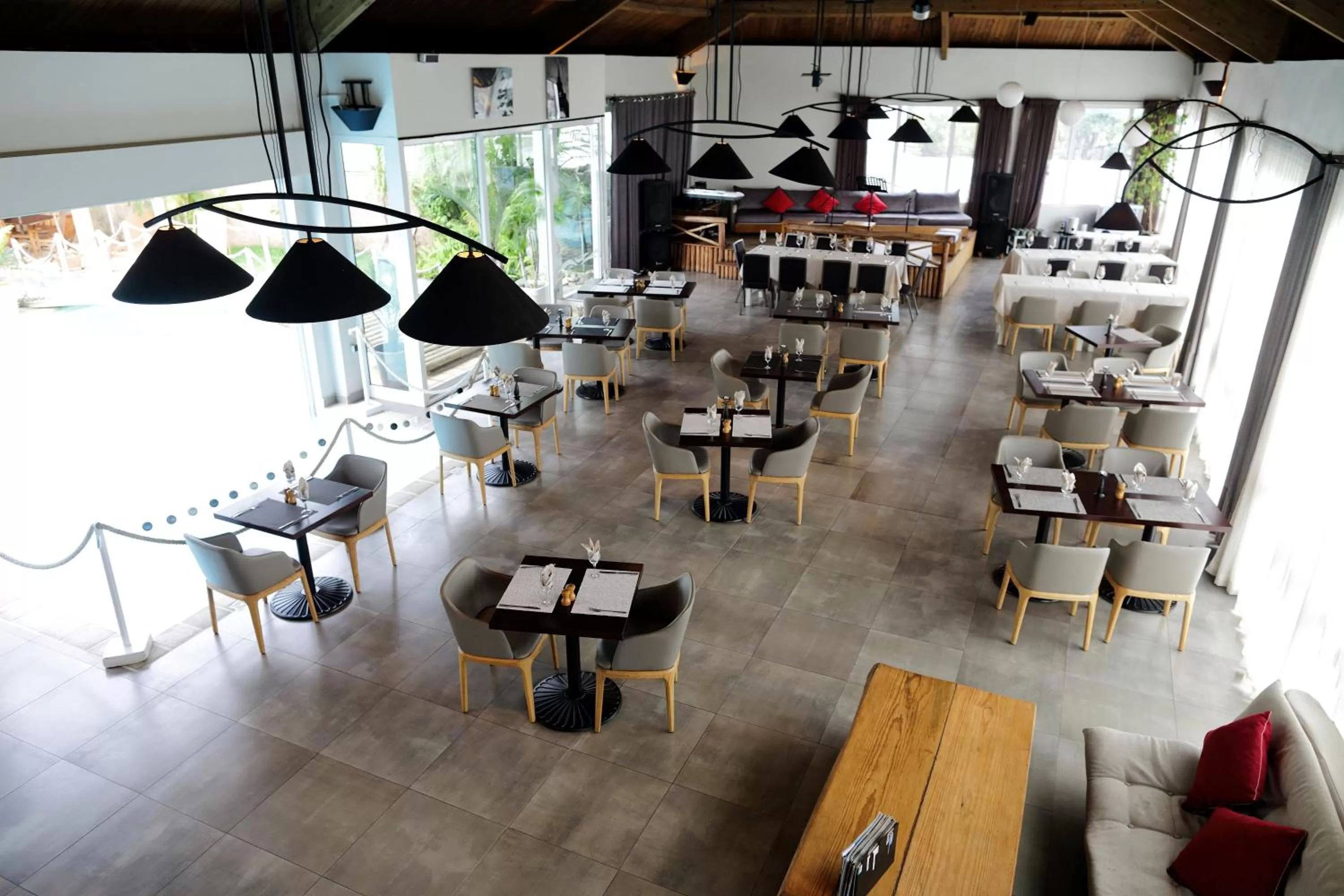 Breakfast, Restaurant/Places to Eat in Atlantis